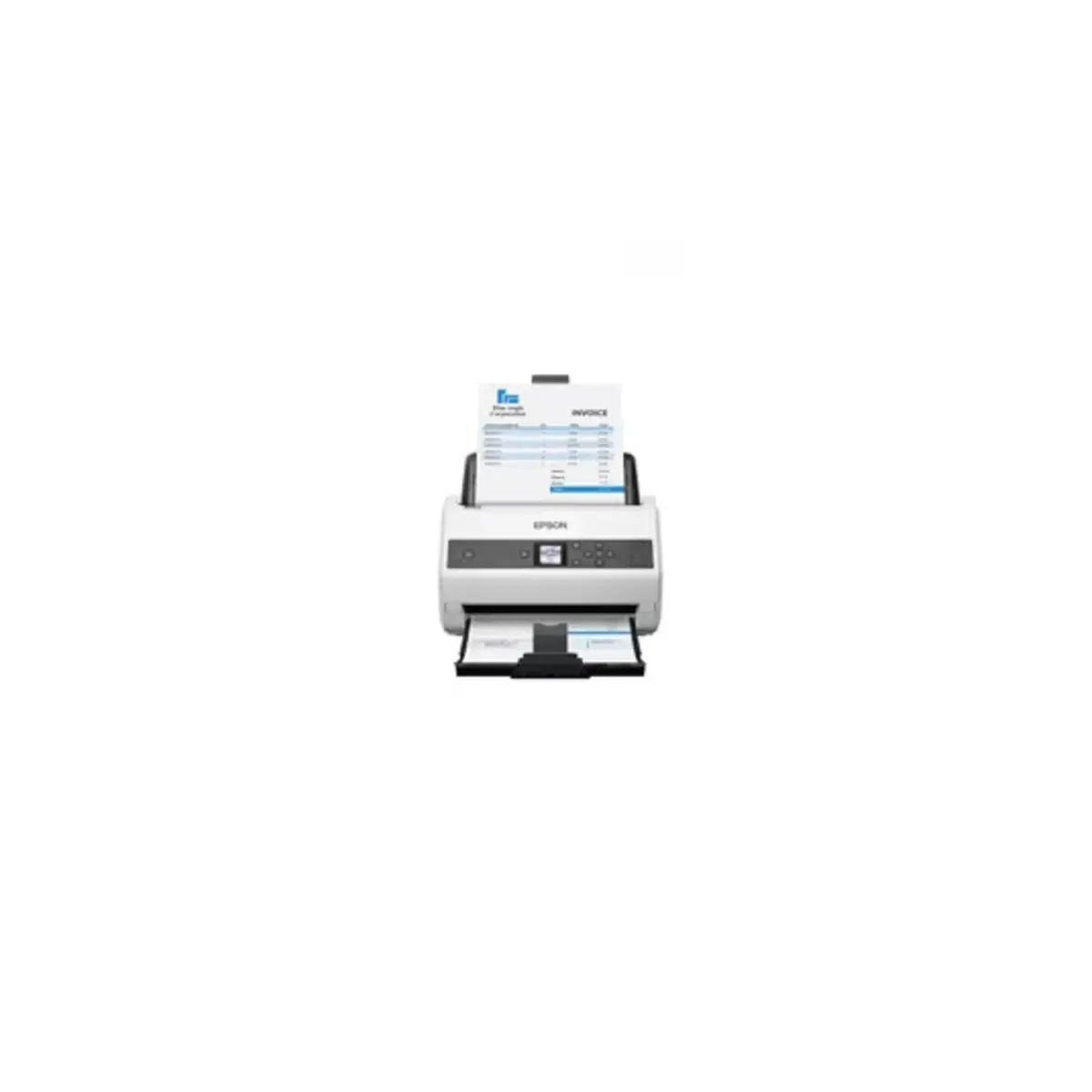 Epson WorkForce DS-970 Scanner