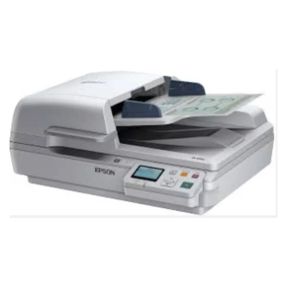 Epson WorkForce DS-70000 Scanner