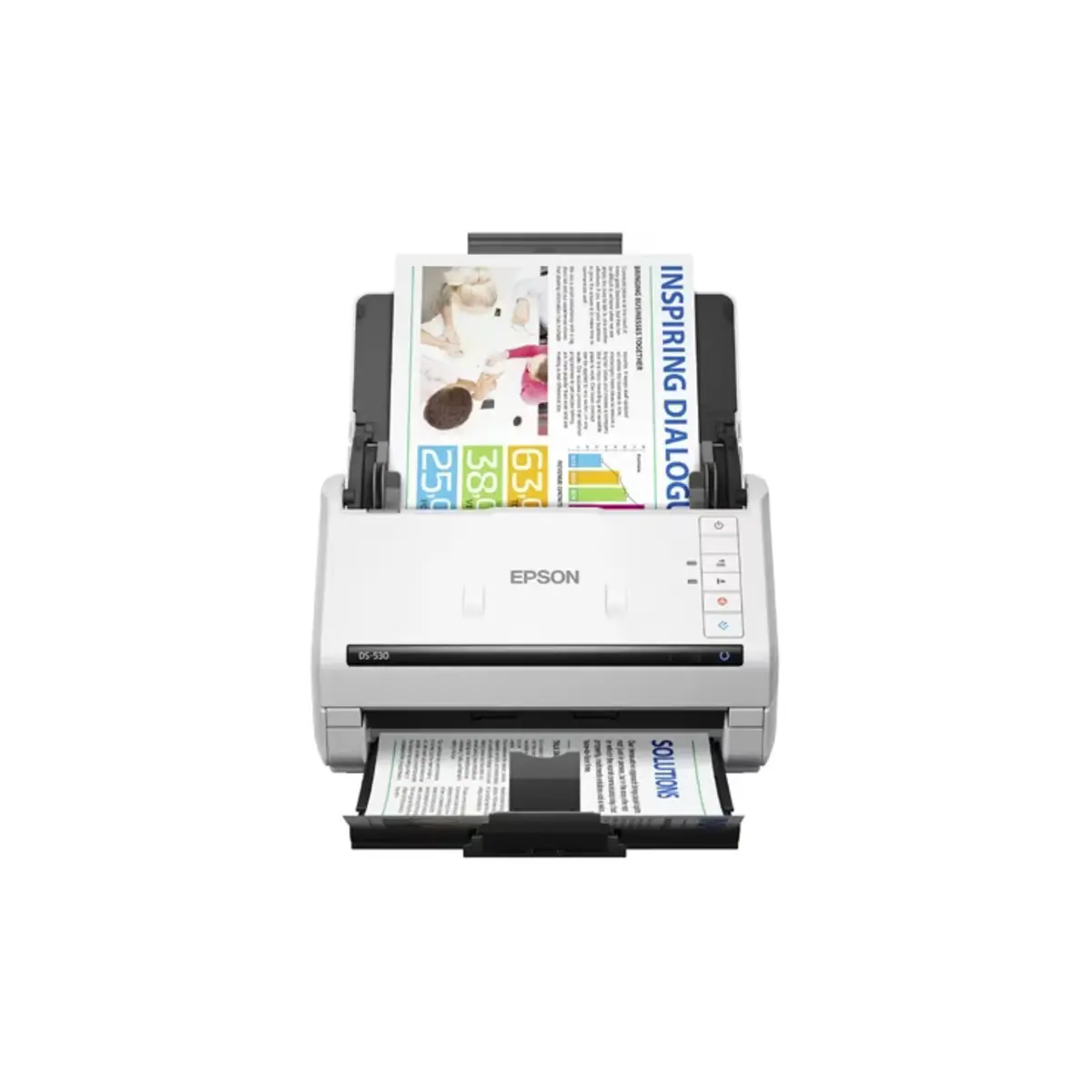 Epson WorkForce DS-530 Scanner