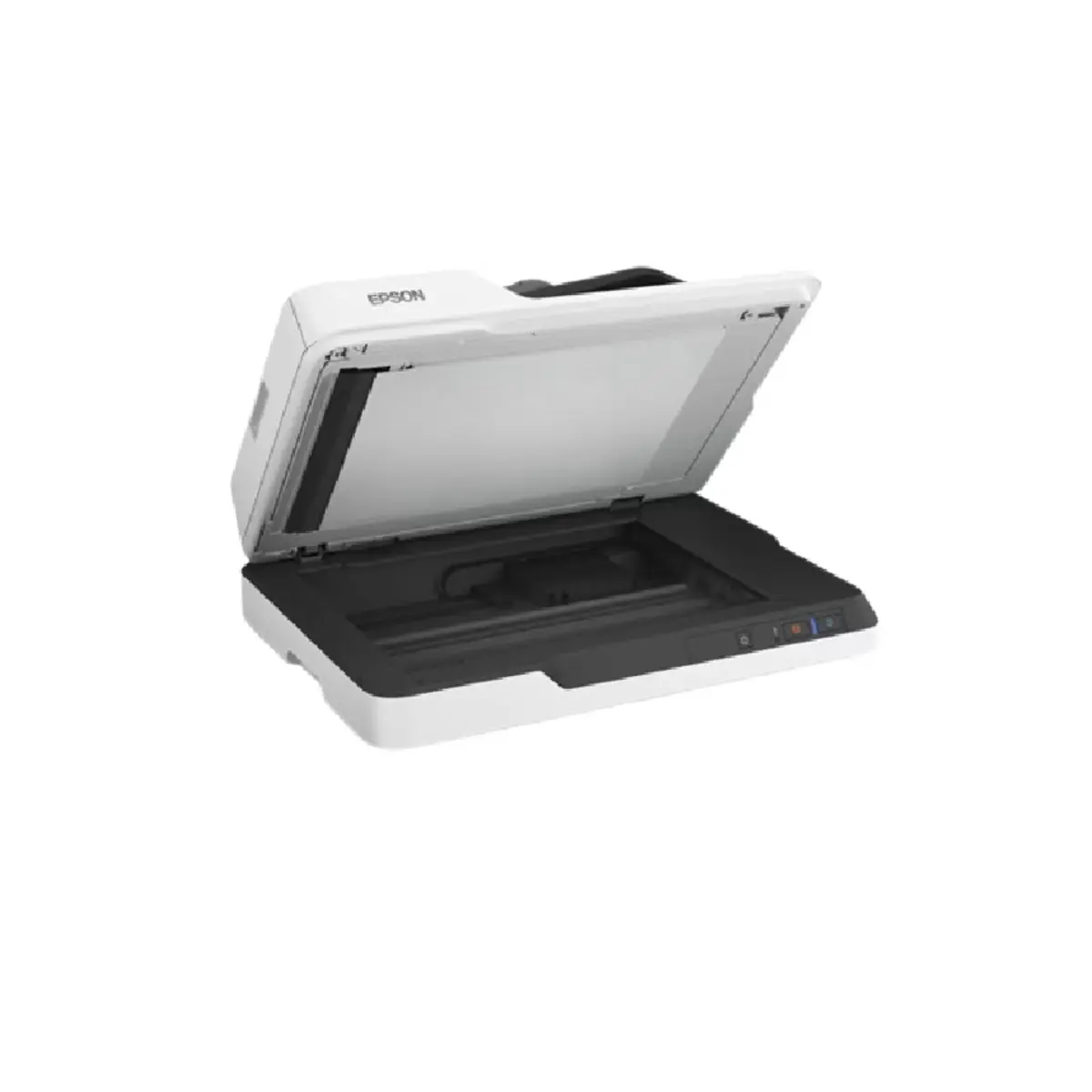 Epson Workforce DS-1630 A4 Flatbed Scanner with ADF