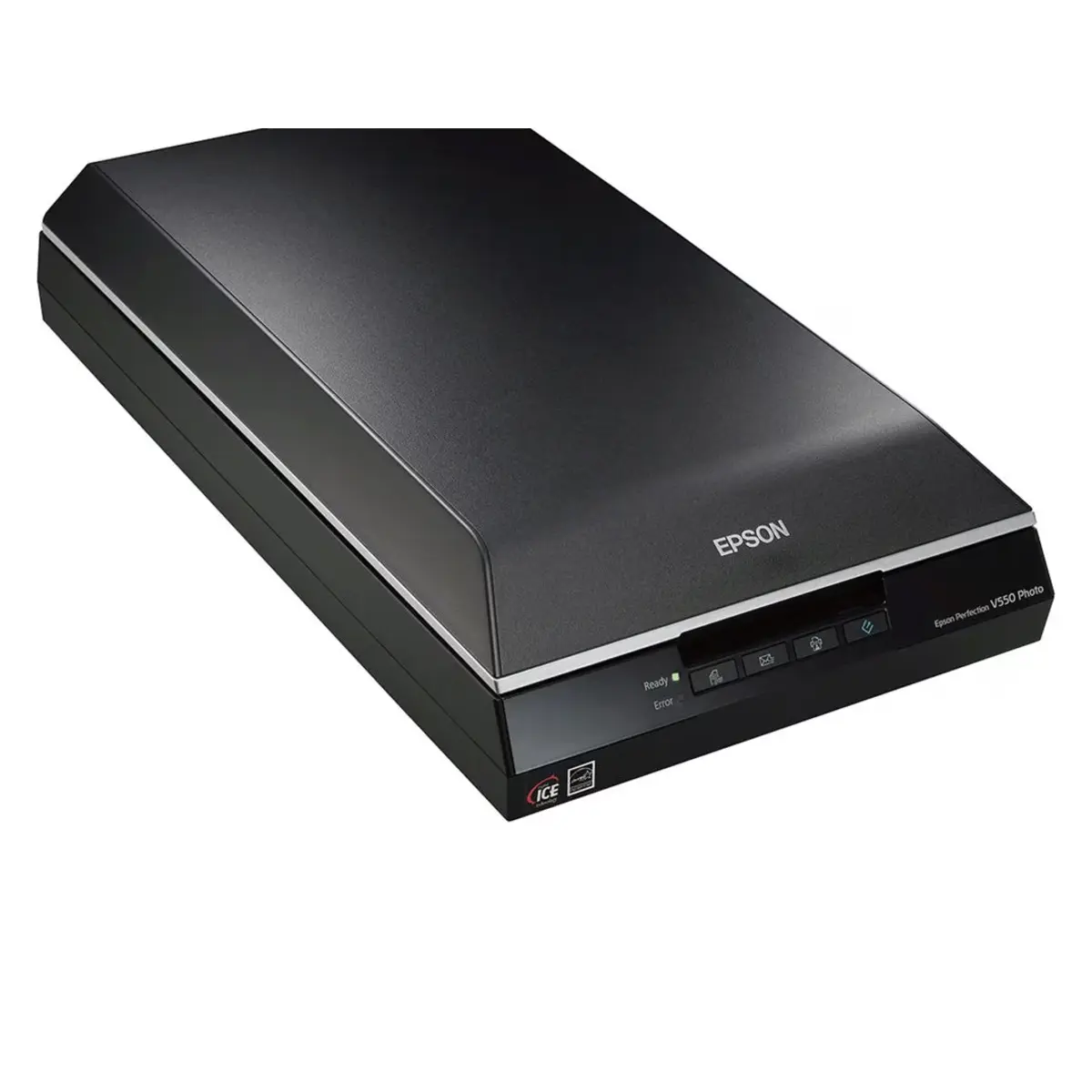 Epson Perfection Photo V550 Scanner