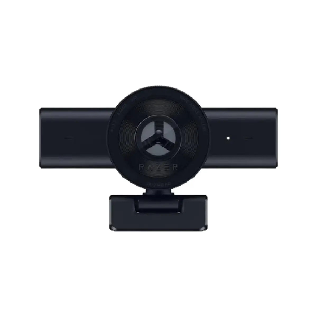 Razer Kiyo V2 X – 1440p Streaming Webcam | 2 Years Warranty