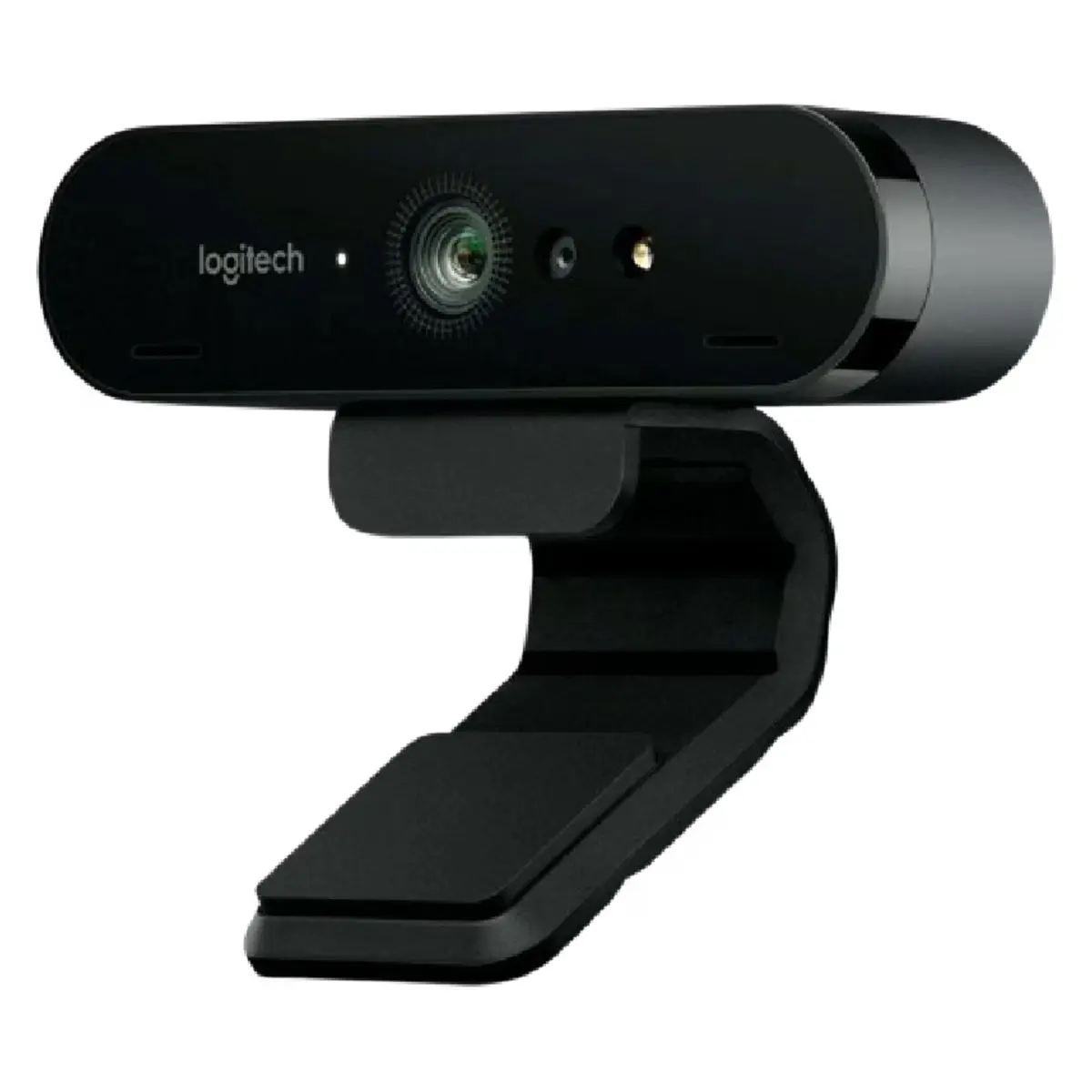 Logitech BRIO Webcam with 4K Ultra HD Video & HDR | 960-001106