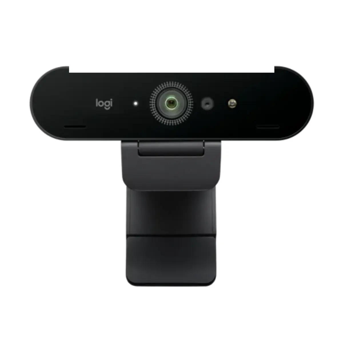 Logitech Brio 4K Webcam | 960-001419 | 1 Year Warranty