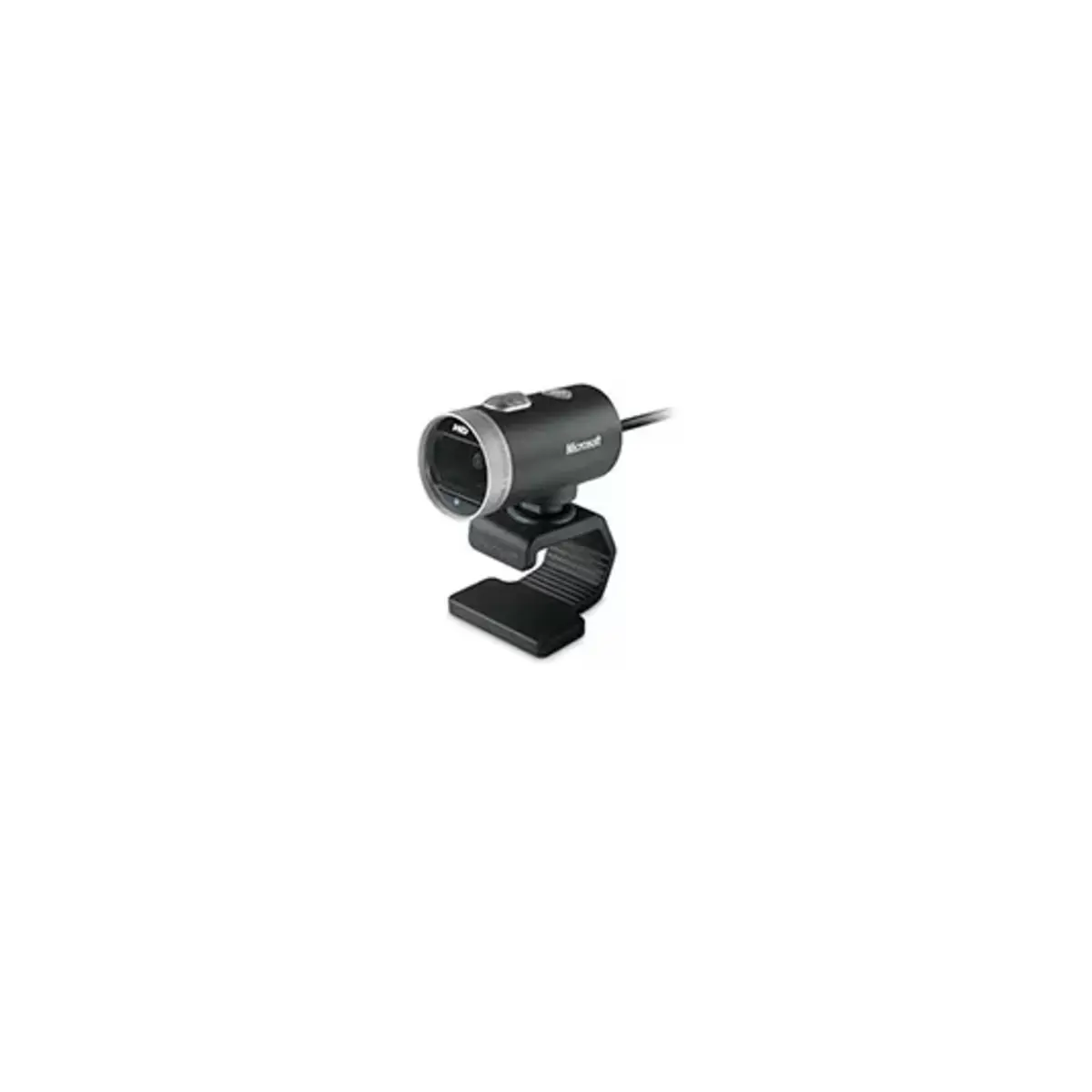 Microsoft Lifecam Cinema Black – 6CH-00001