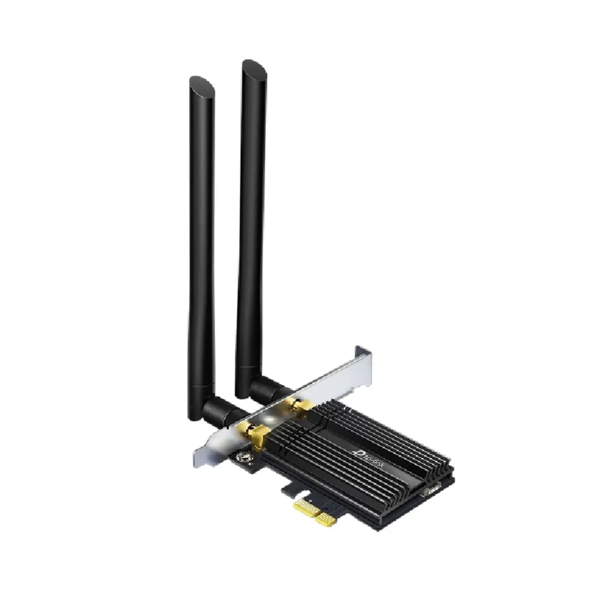 TP-Link Archer TX50E AX3000 Wi-Fi 6 Bluetooth 5.0 PCIe Adapter