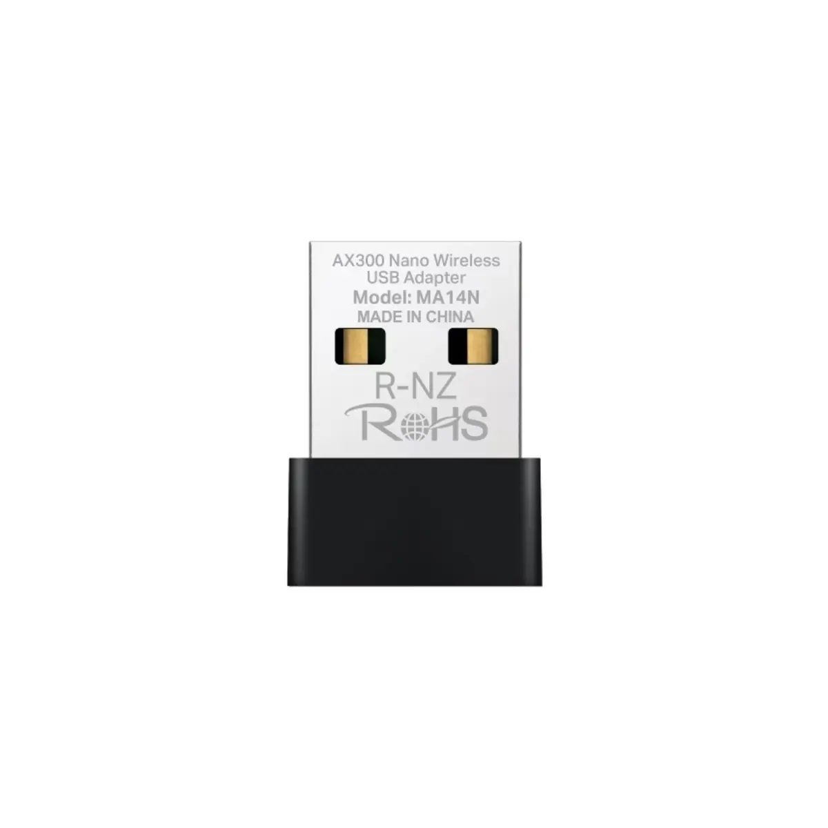 Mercusys AX300 Nano Wi-Fi 6 Wireless USB | MA14N