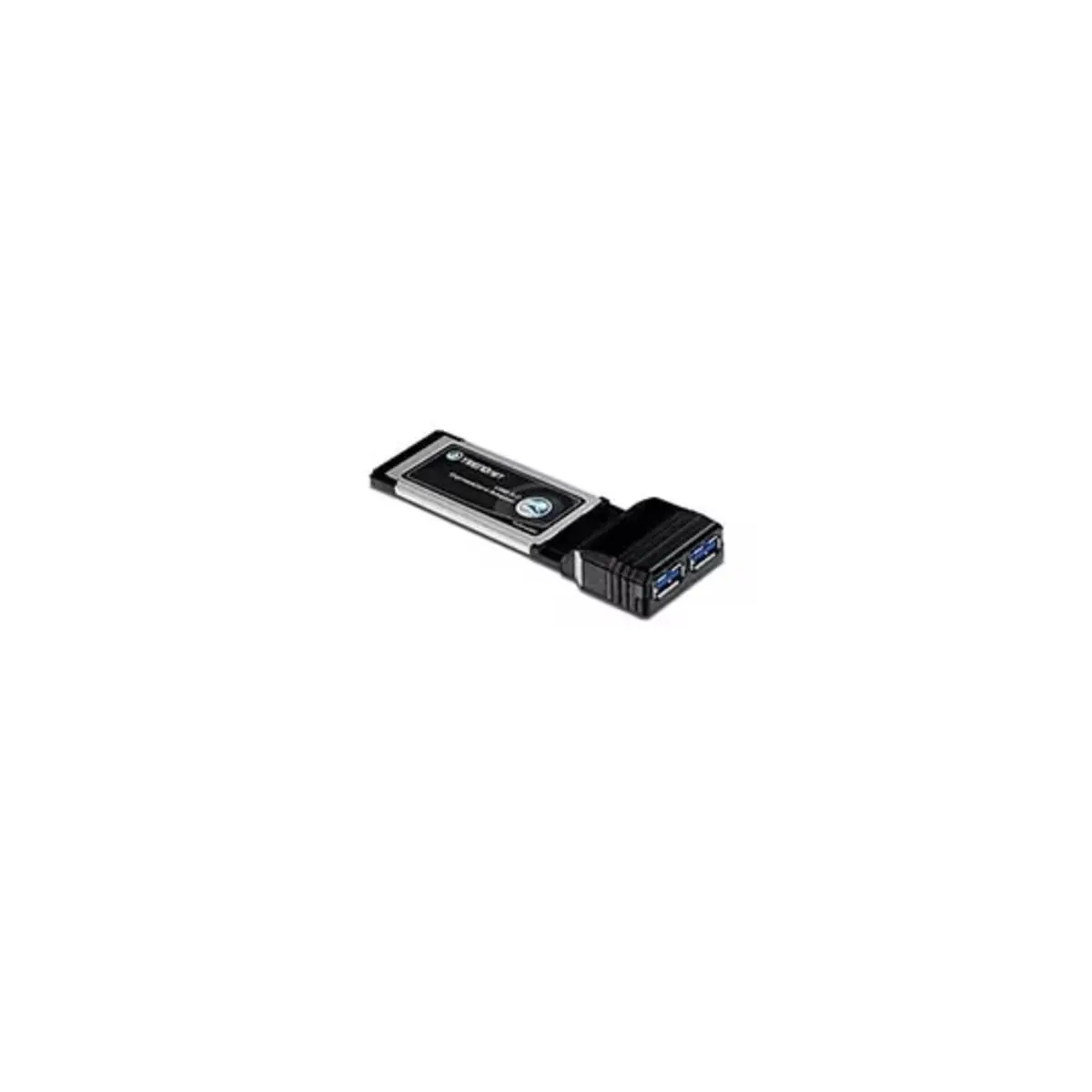 Trendnet Express Card TU3-H2EC 2-PORT USB 3.0