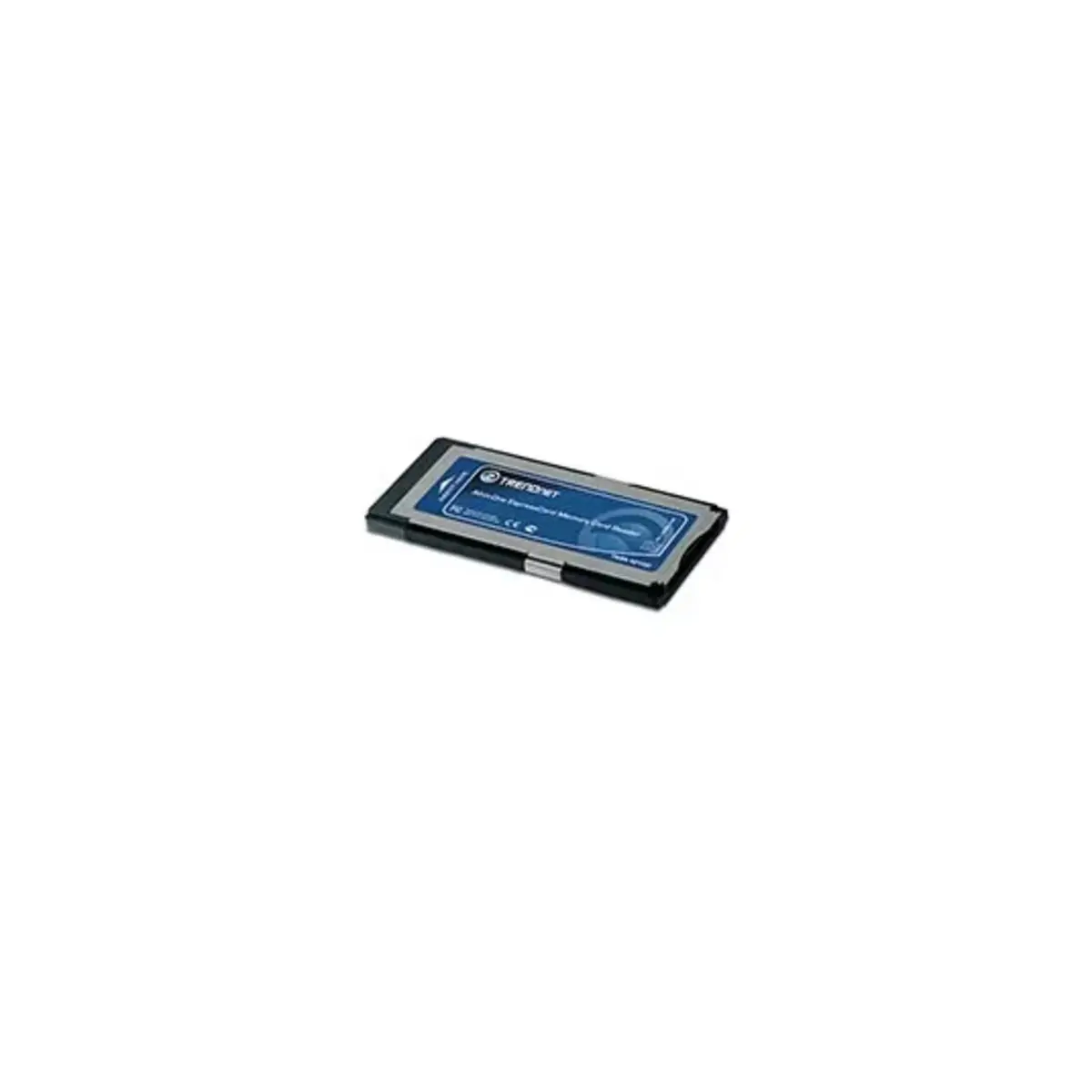 Trendnet Express Card Memory Reader TMR-121EC