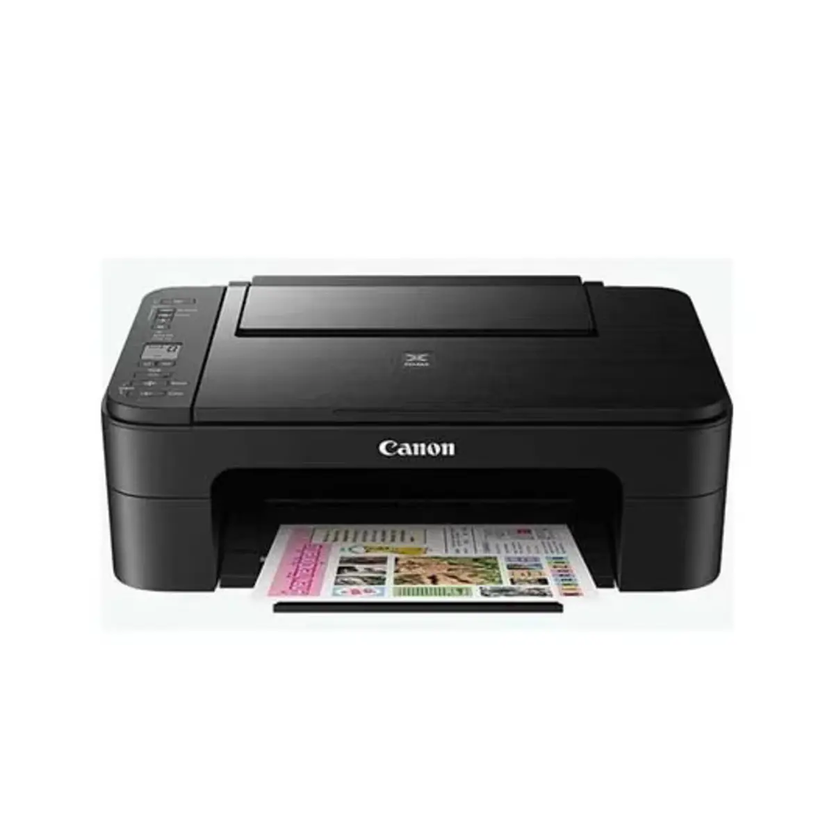 Canon TS3140 Printer 3 in 1 Wireless