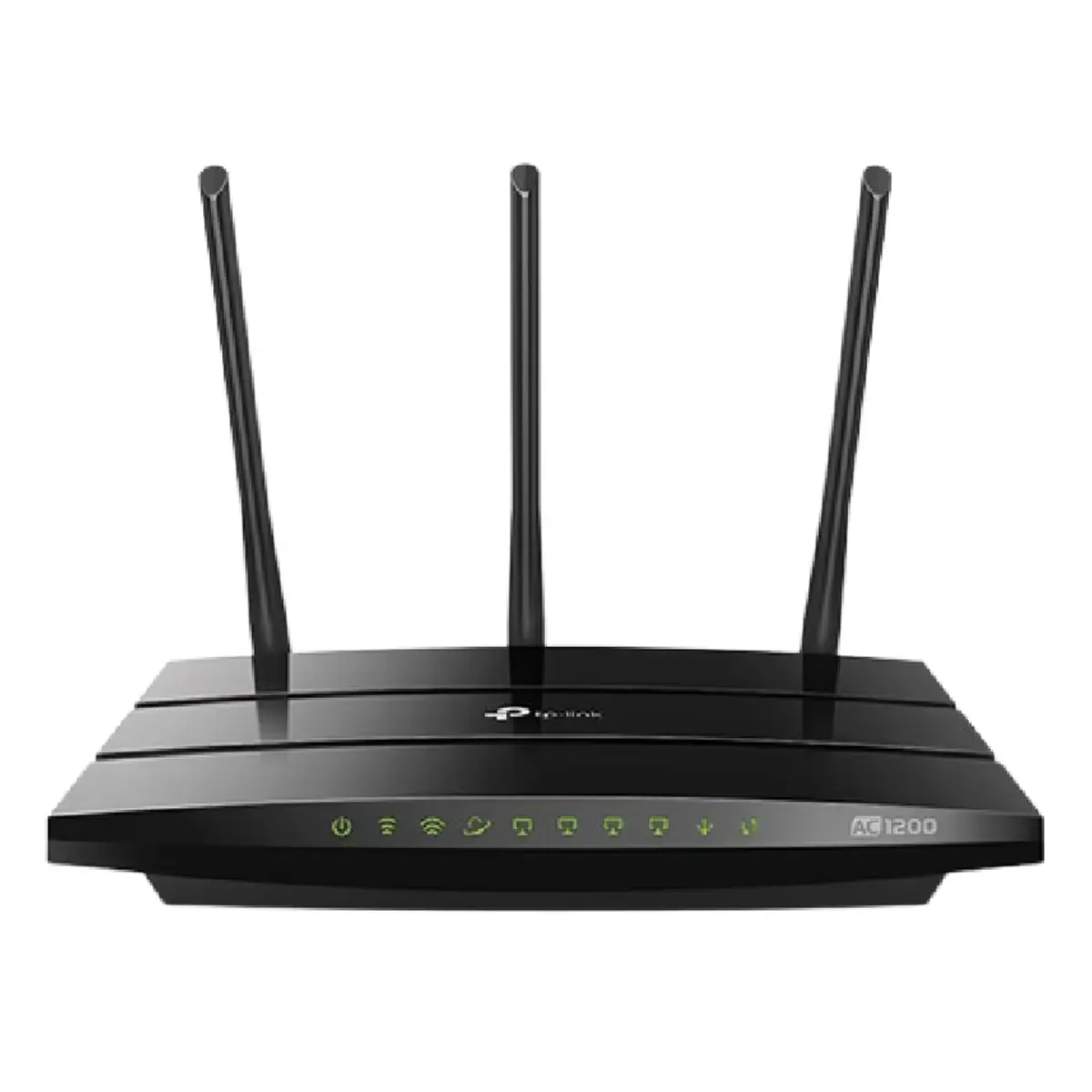 TP-Link AC1200 Wireless Dual Band Gigabit Router | Archer C1200
