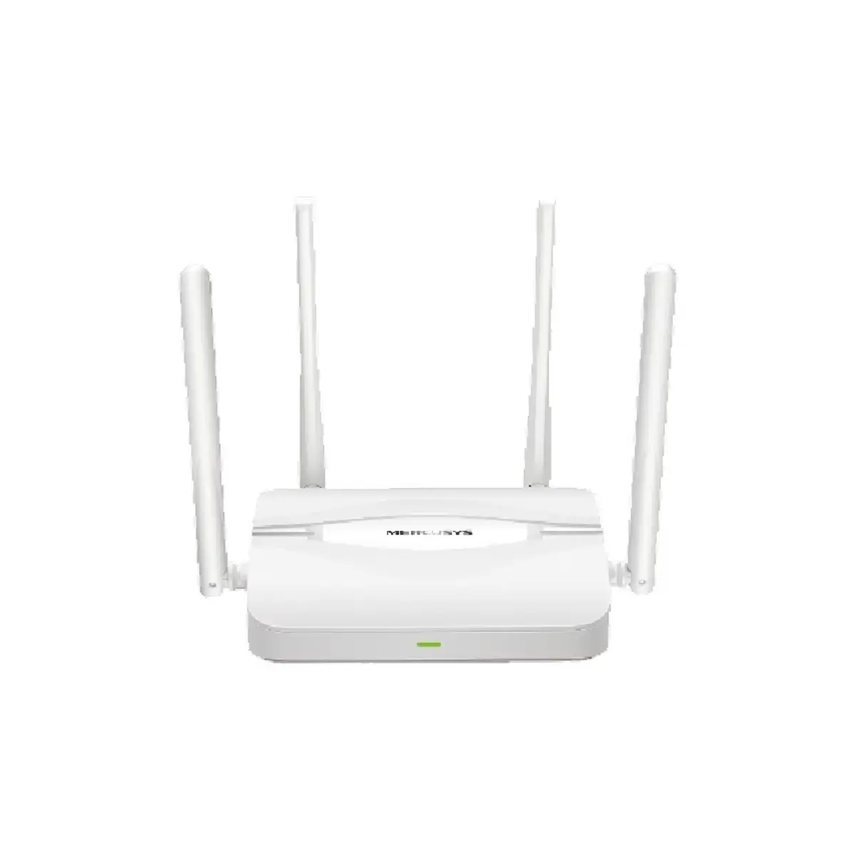 Mercusys BE3600 Dual-Band Wi-Fi 7 Router | MR25WBE