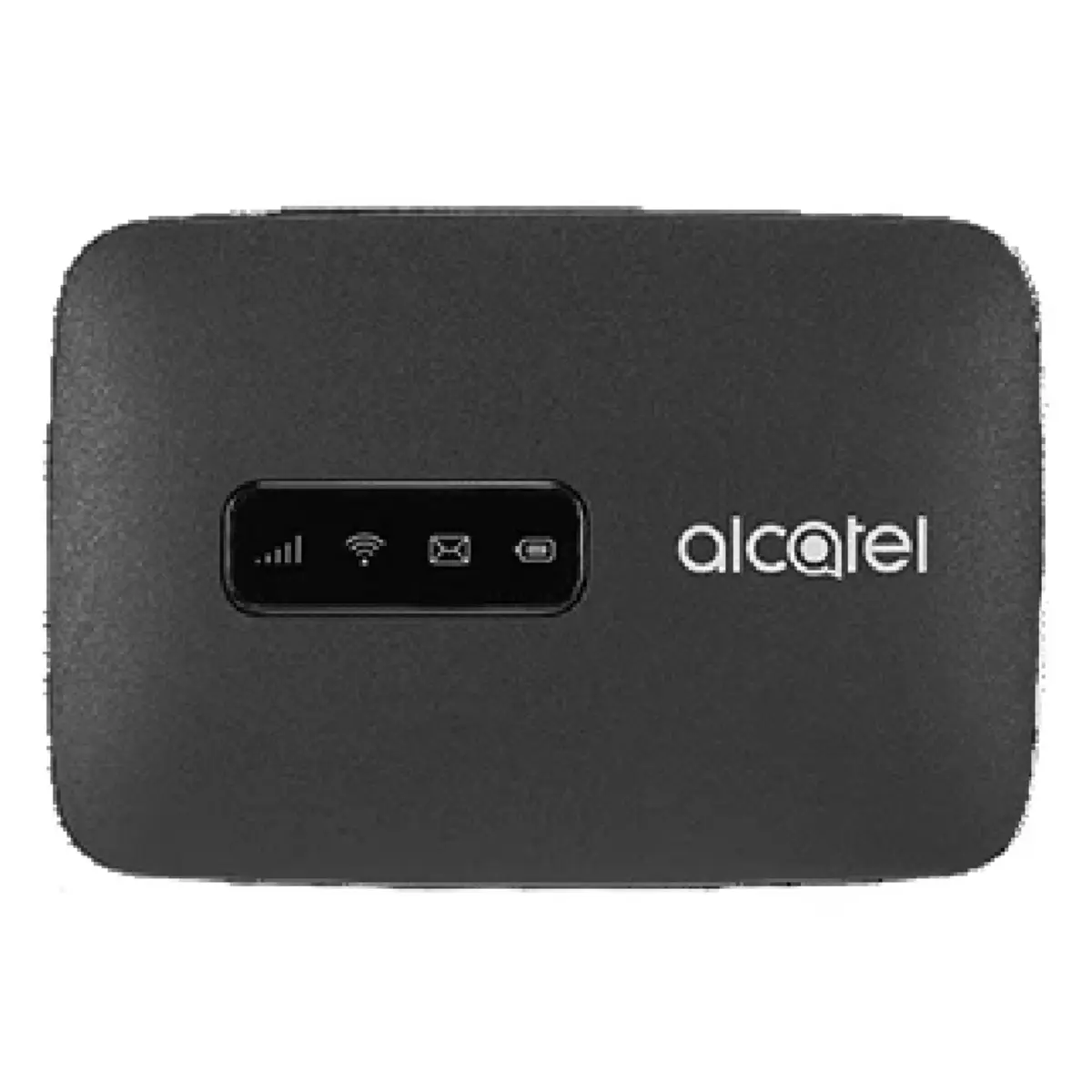 Alcatel Rechargeable 4G Mobile Portable WiFi