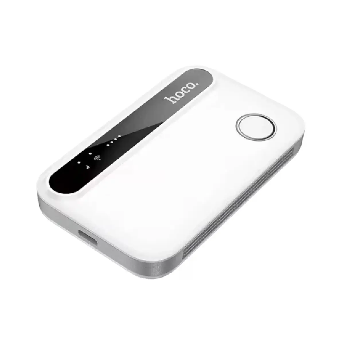 Hoco Rechargeable 4G Mobile Portable WiFi | HI