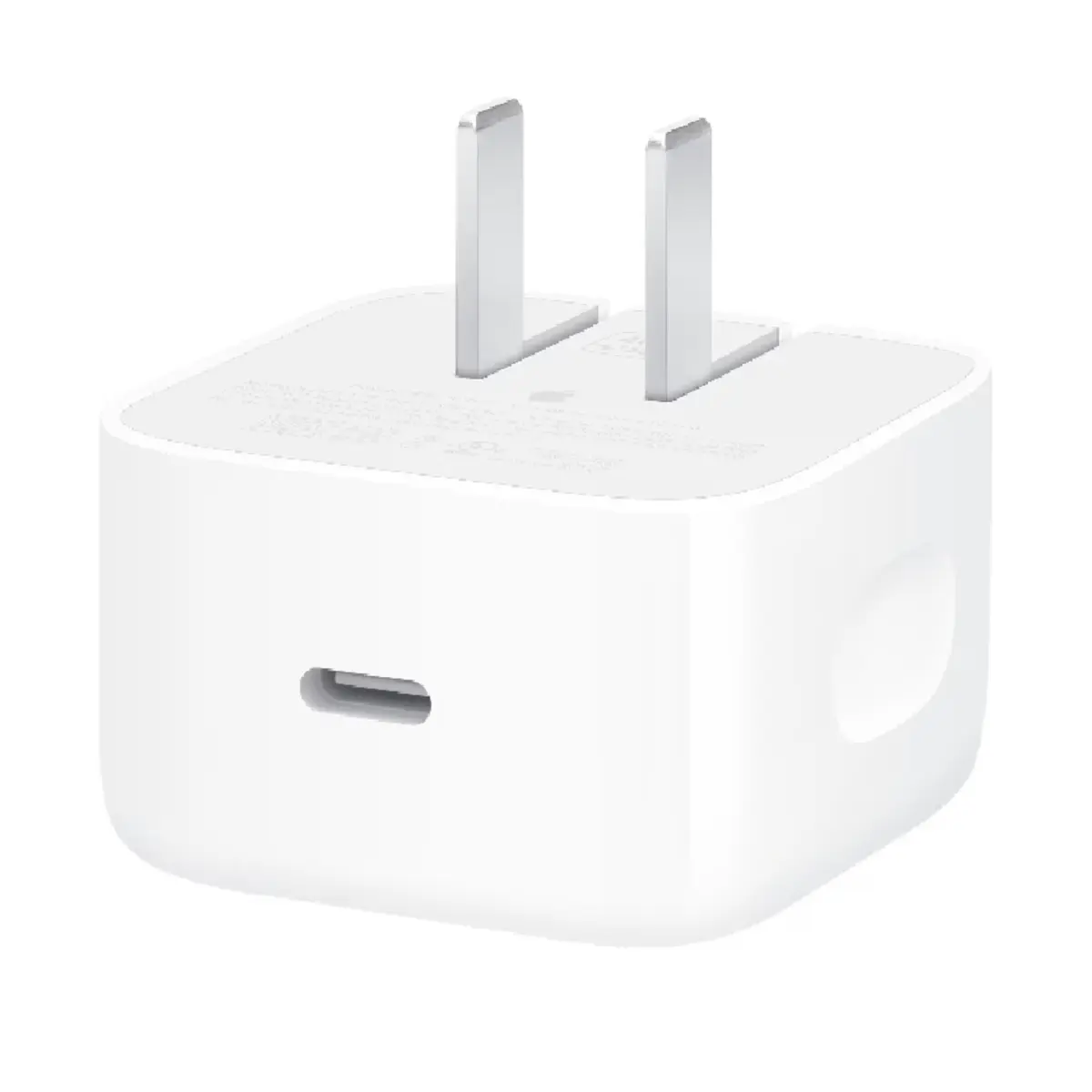 Apple 40W Dynamic Power Adapter with 60W Max | MGTV4