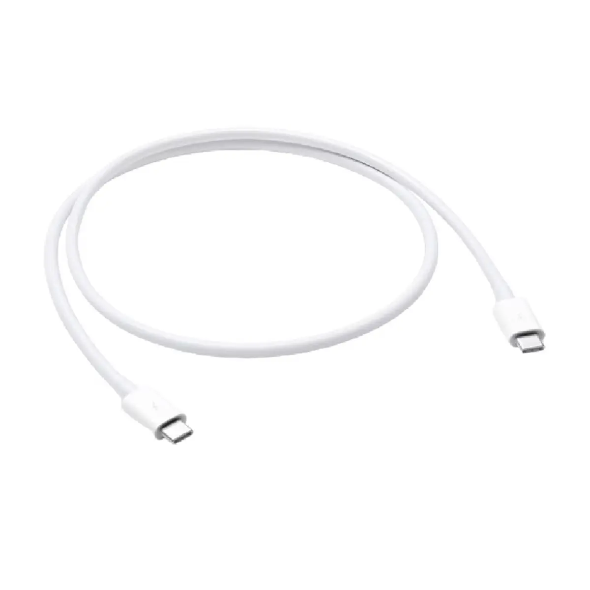 Apple Thunderbolt 3 (USB‑C) Cable (0.8 m) | MQ4H2