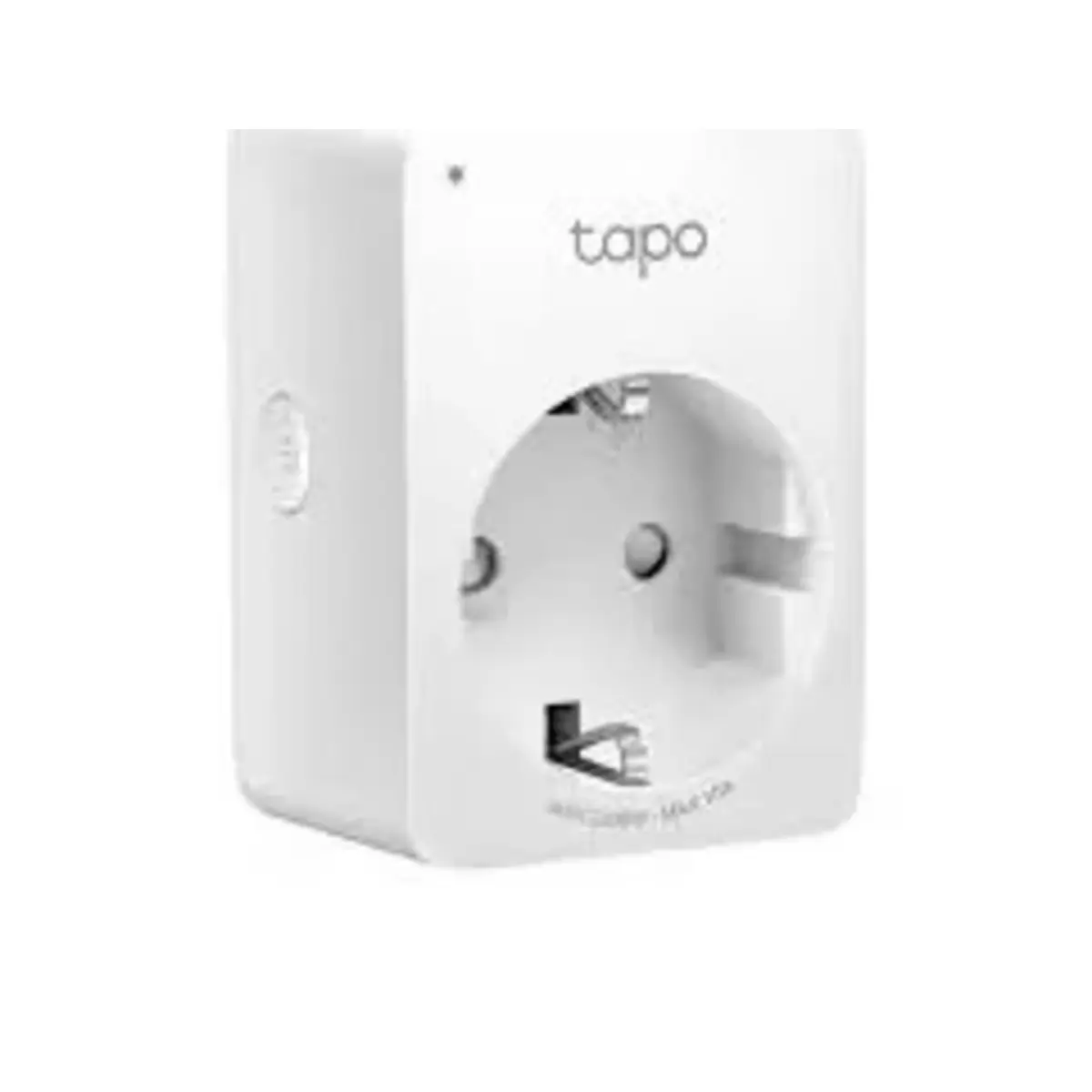 TP-Link Tapo P110 V1.0 Mini Smart Wi-Fi Socket, Energy Monitoring