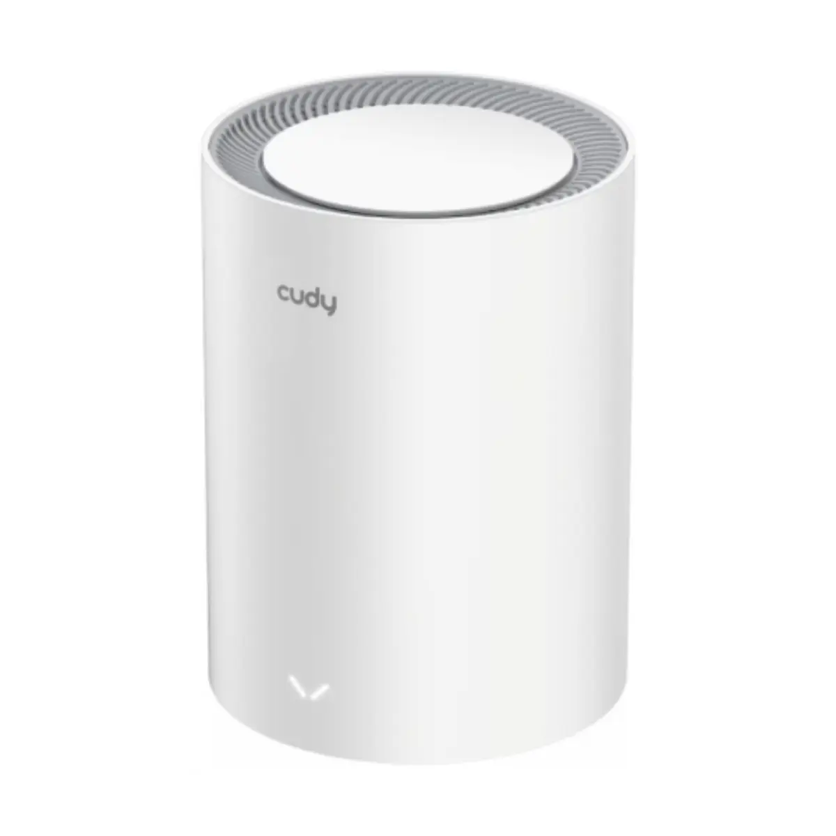 Cudy AX3000 2.5G Dual Band Wi-Fi 6 Mesh System | 1-Pack | M3000-White