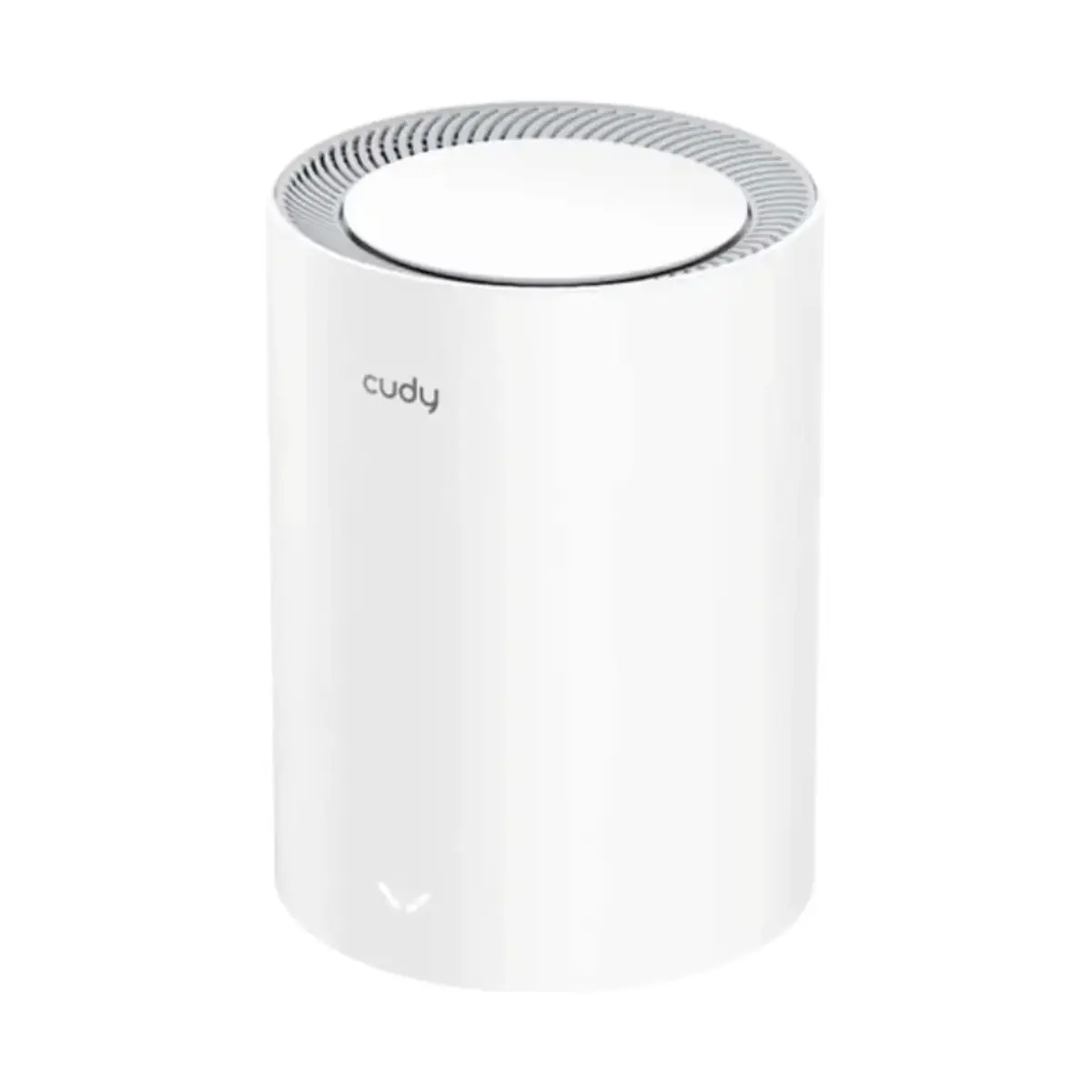 Cudy AX1800 Whole Home Mesh WiFi 6 System | 1-Pack | M1800 | Tax Free