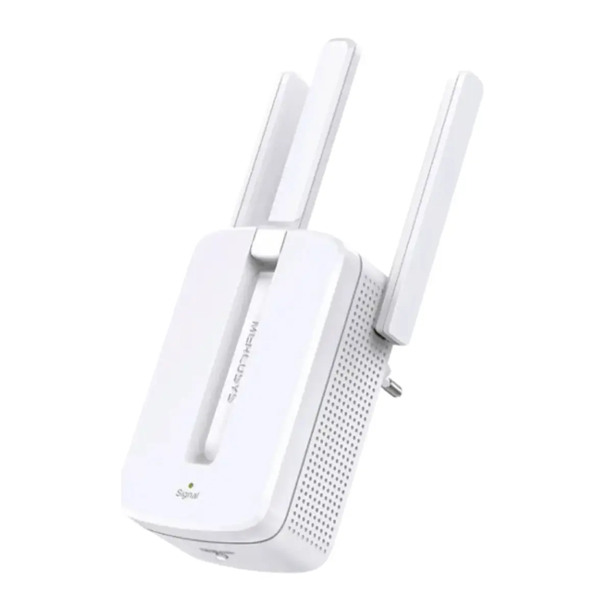 Mercusys 300 Mbps Wi-Fi Range Extender | MW300RE