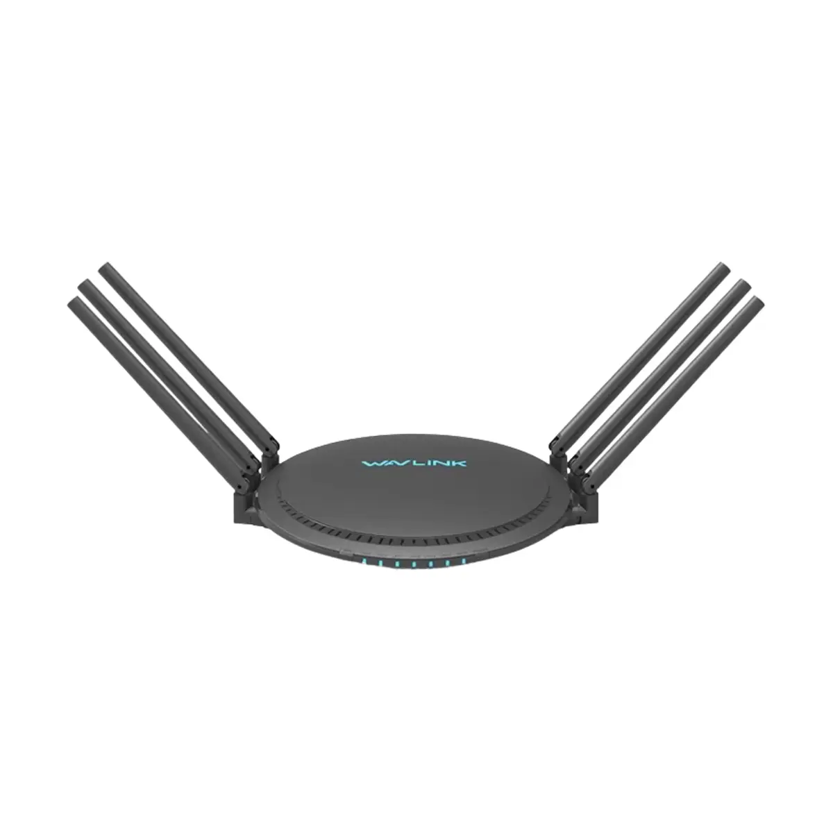Wavlink Quantum D6 AC2100 Dual-band Smart Router | WL-WN531A6
