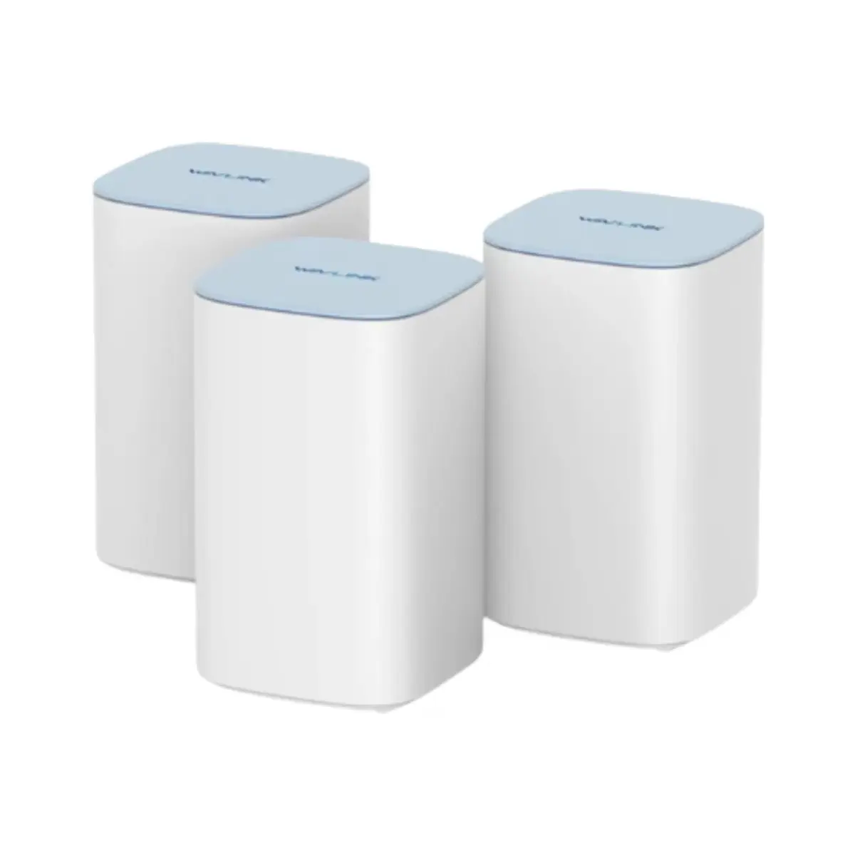 Wavlink HALO Polar AC3000 Tri-band Mesh | WL-WN551K2