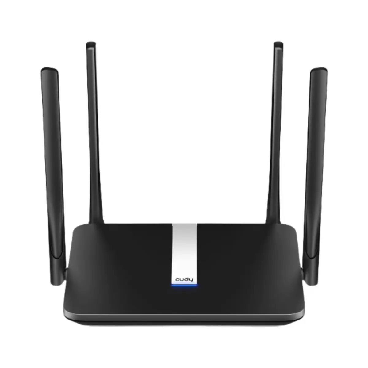 Cudy 4G LTE AC1200 Dual Band Wi-Fi Router | LT500