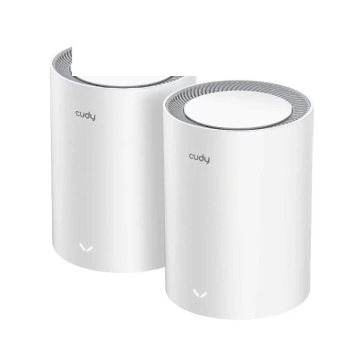 Cudy AX1800 Whole Home Mesh WiFi 6 System | 2-Pack | M1800 | Tax Free
