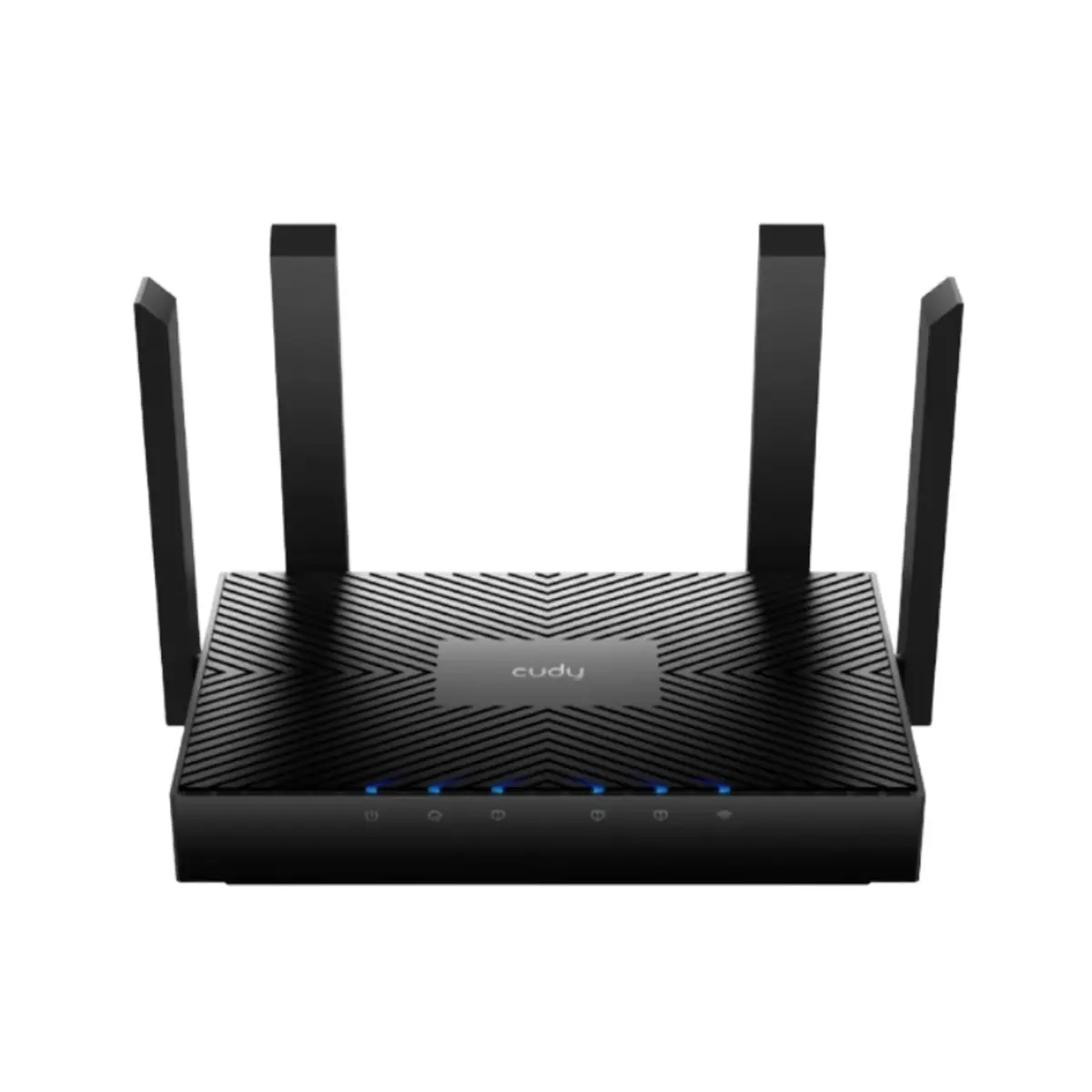 Cudy AX3000 Gigabit Wi-Fi 6 Mesh Router | WR3000 | 1 Year Warranty