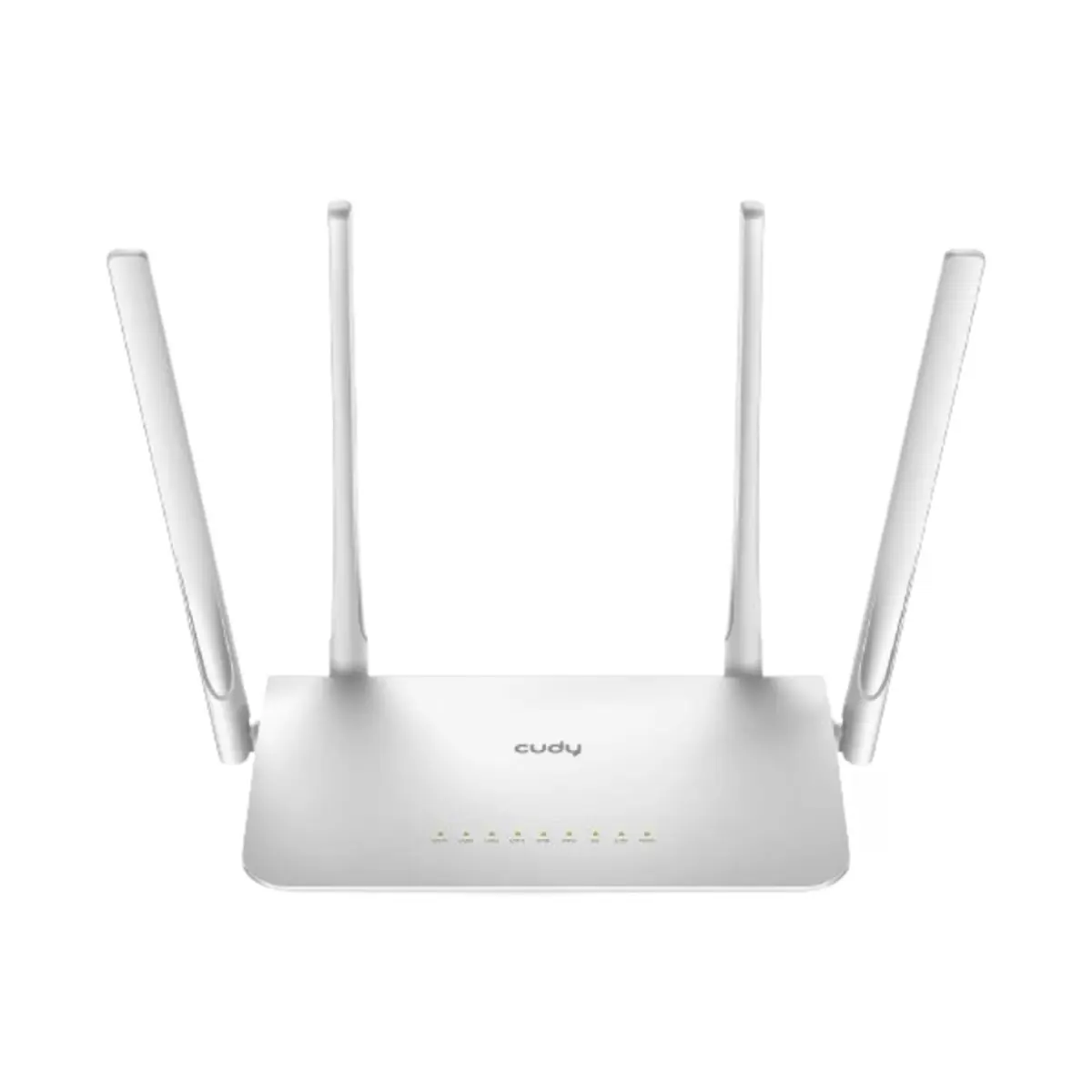 Cudy AC1200 Gigabit Wi-Fi Mesh Router | WR1300 | TF