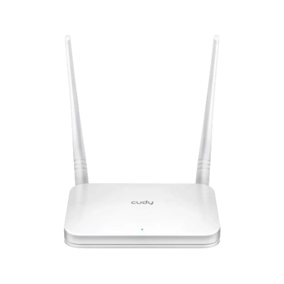 Cudy N300 Wi-Fi Router | WR300