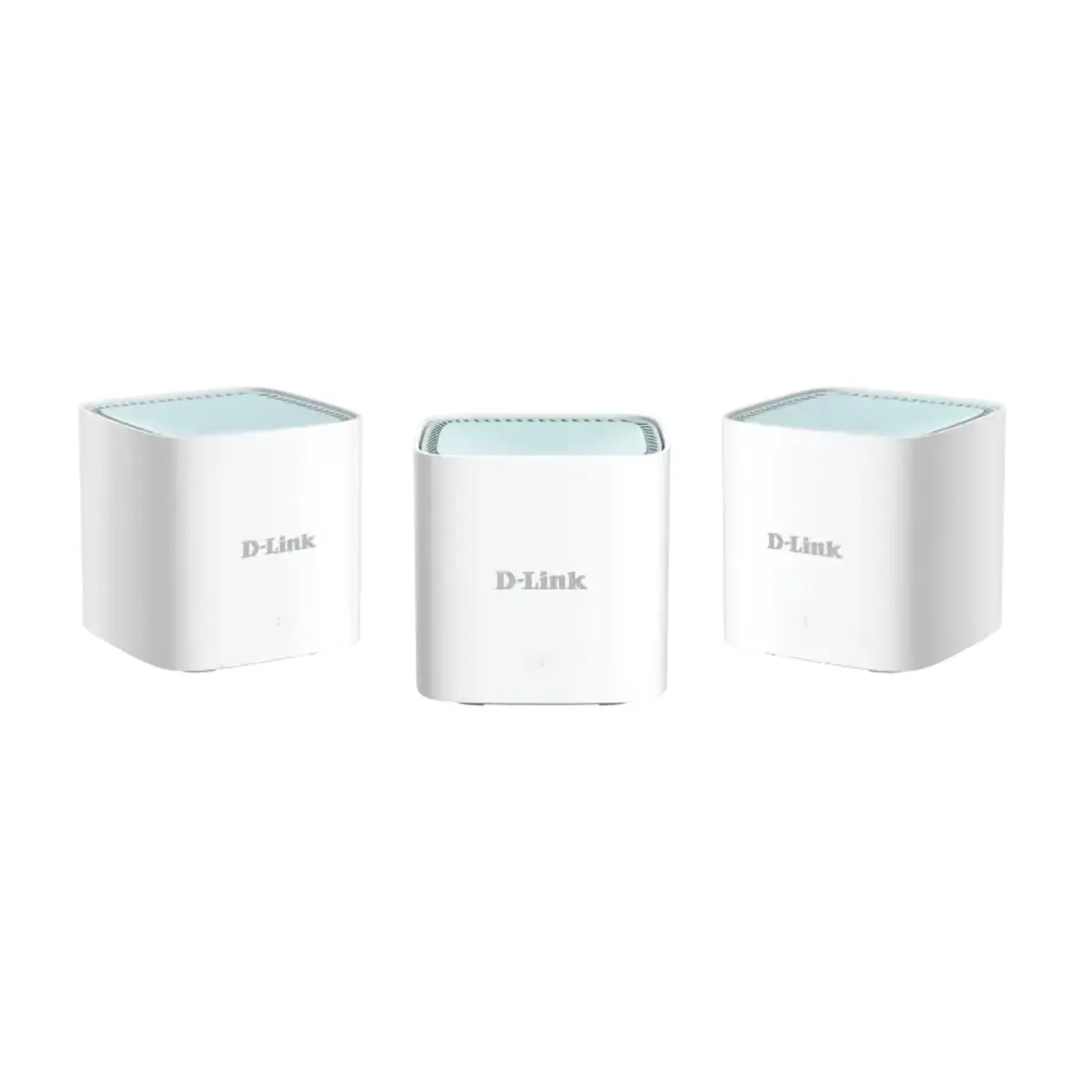 D-Link EAGLE PRO AI AX1500 Mesh System | M15/MNA3 3-Pack