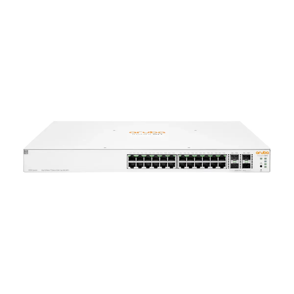 Aruba IOn 1930 24G 4SFP+000002 JL684A