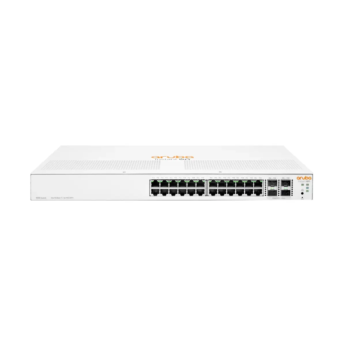 Aruba Ion5rm 1930 24G 4SFP+(000001 JL683A)
