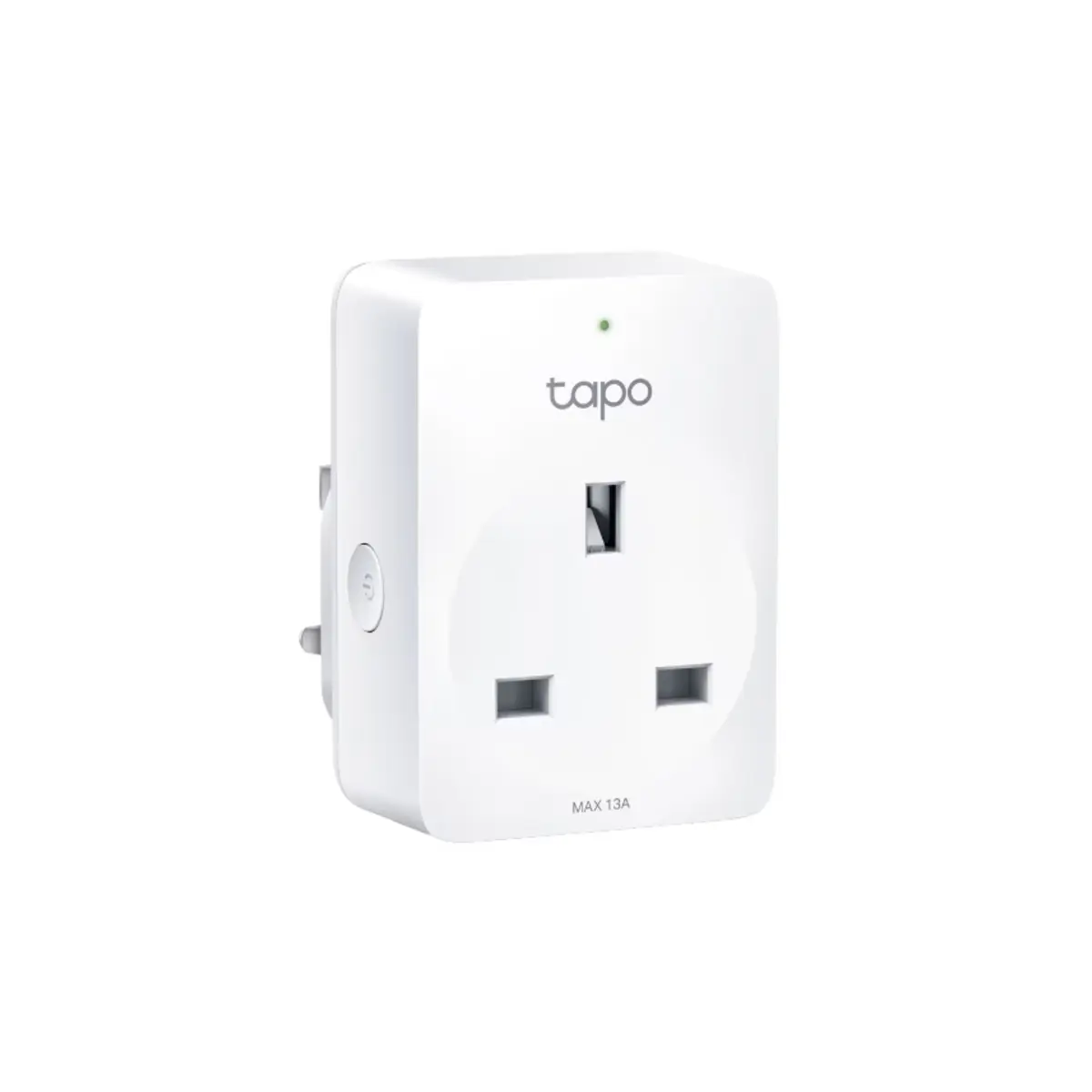 TP-link Tapo P100 Mini Smart Wi-Fi Socket