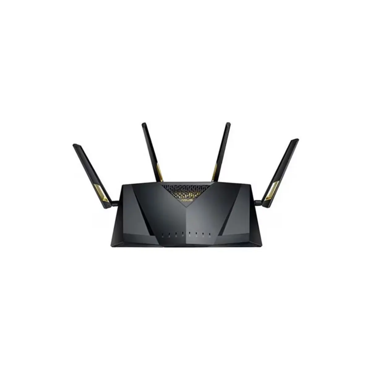 Asus AX3000 Dual Band WiFi 6 802.11ax Router supporting MU-MIMO and OFDMA