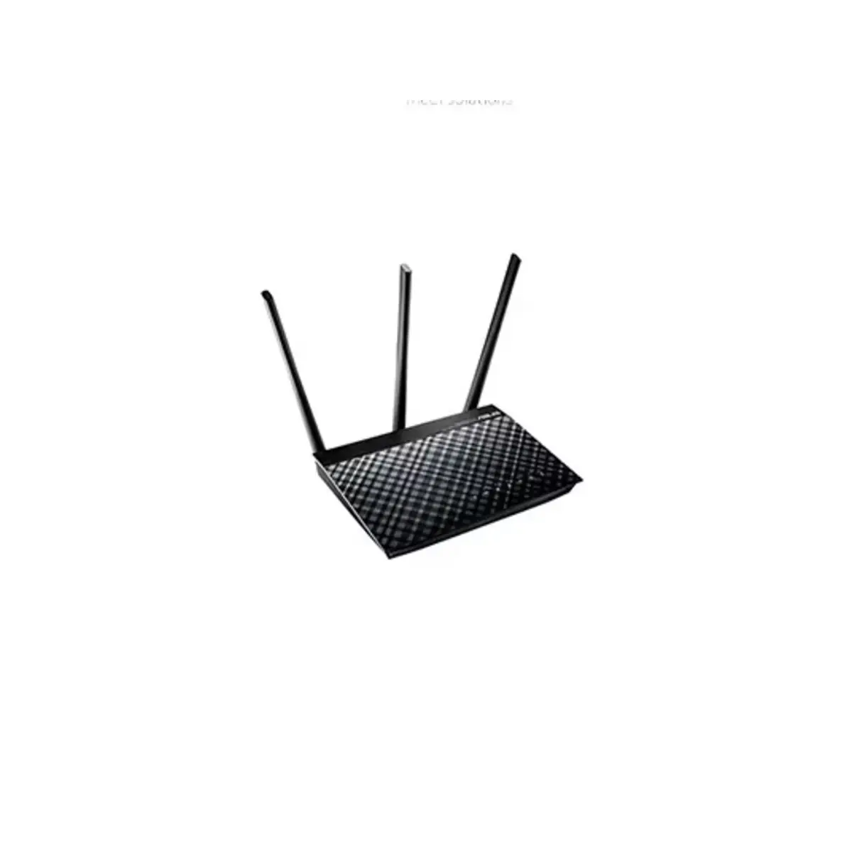 ASUS DSL-AC51 | AC750 Dual-Band ADSL/VDSL Wi-Fi Modem Router with Parental Controls 90IG0471-BO3100