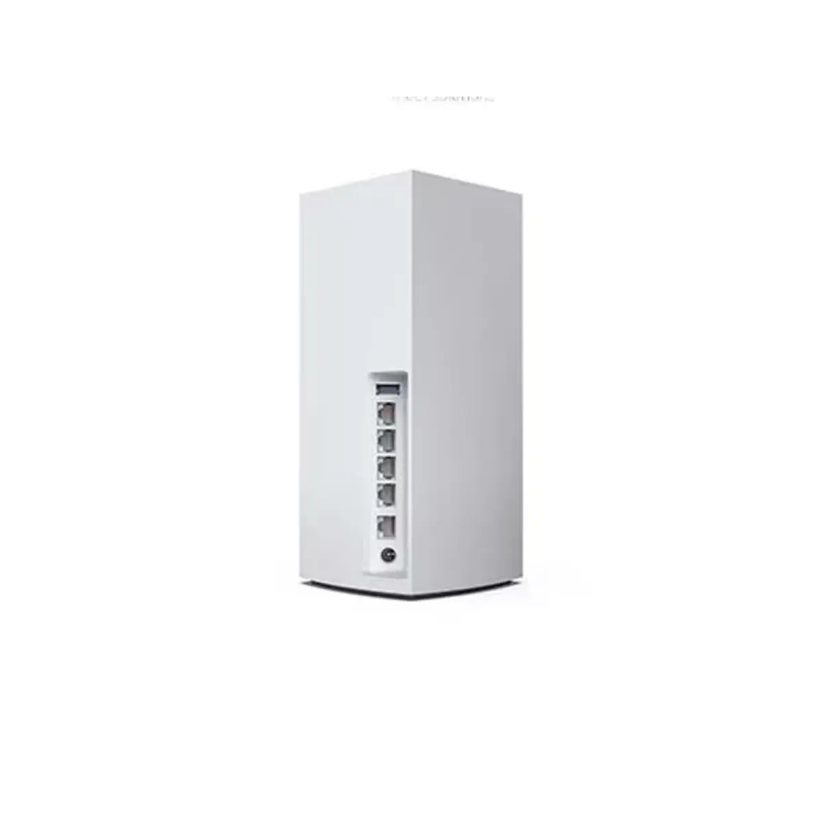 Linksys Velop Whole Home Intelligent Mesh WiFi 6 (AX5300) System, Tri-Band, 1-pack | MX5300