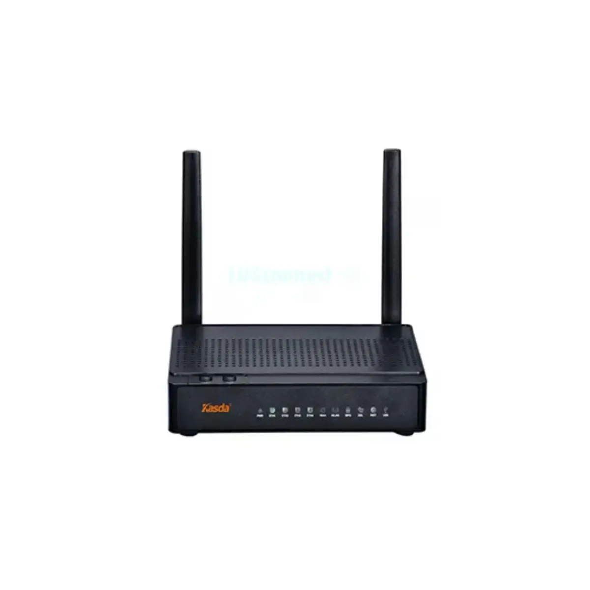 KASDA VDSL Modem Router KW52295 Wireless N300