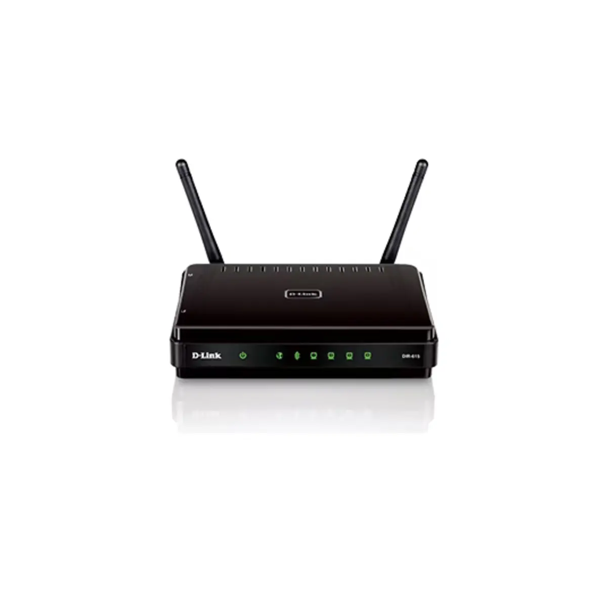 Dlink DIR-615 WIFI router