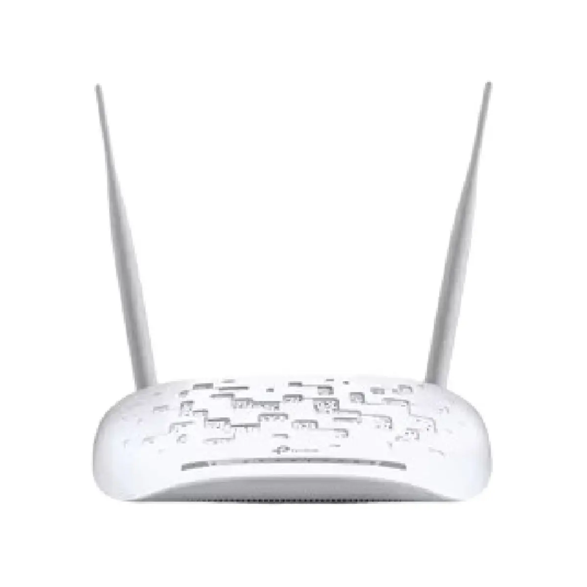 TP-Link TD-W9970 Wireless VDSL/ADSL Modem Router