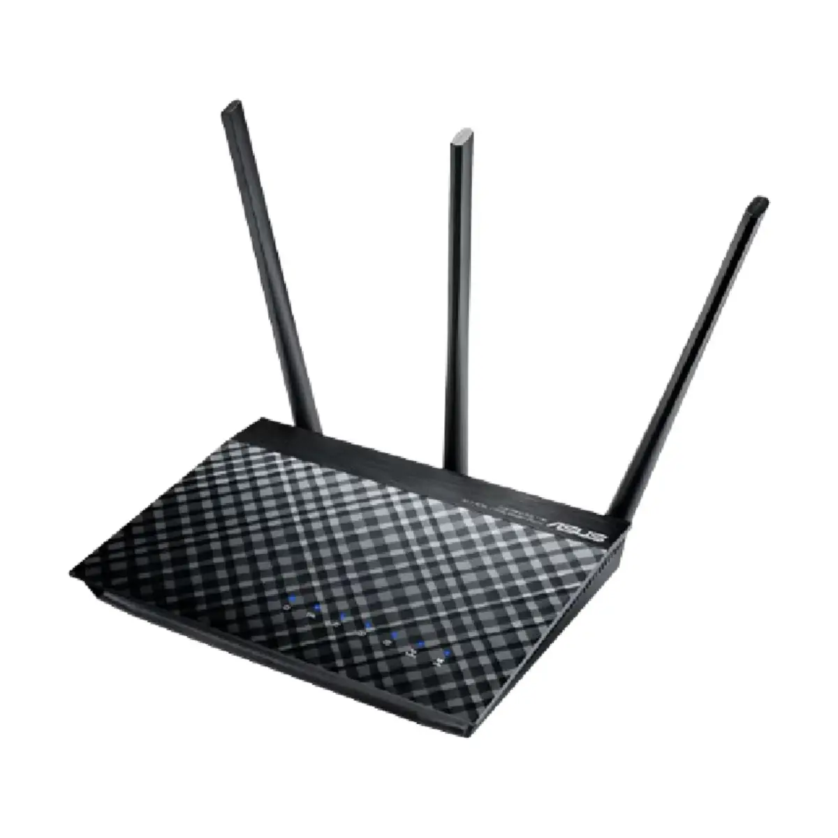 Asus AC1900 Dual Band ADSL/VDSL Gigabit,WiFi Modem RouterDUAL-BAND ROUTER | 90IG00V1-BU2G00
