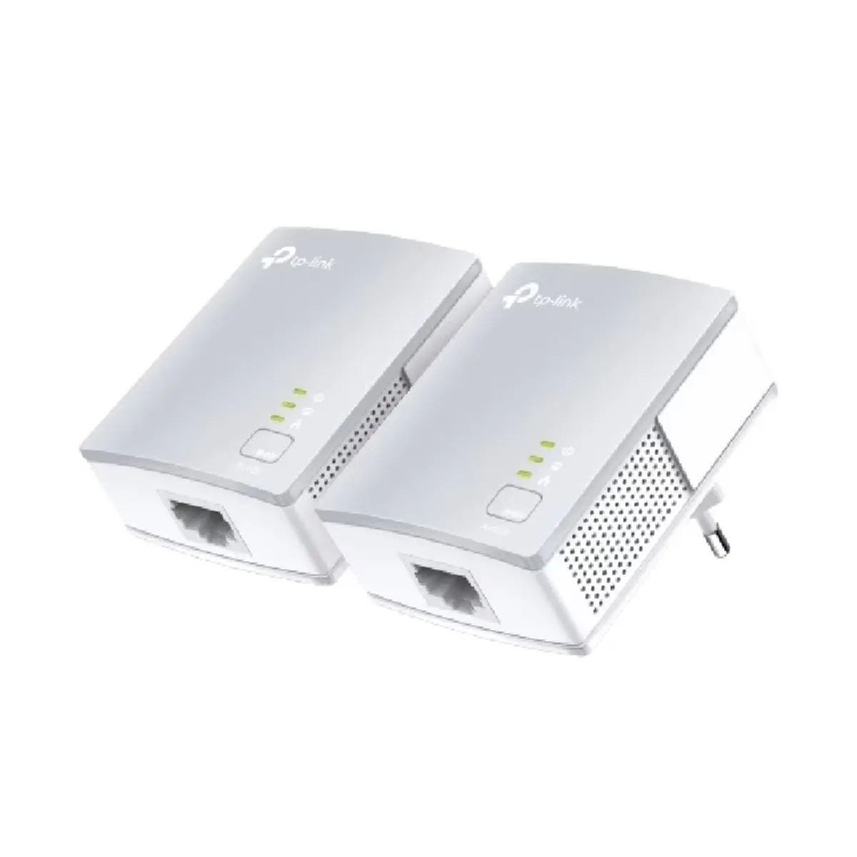 TP-link AV600 Powerline Starter Kit | TL-PA4010 KIT