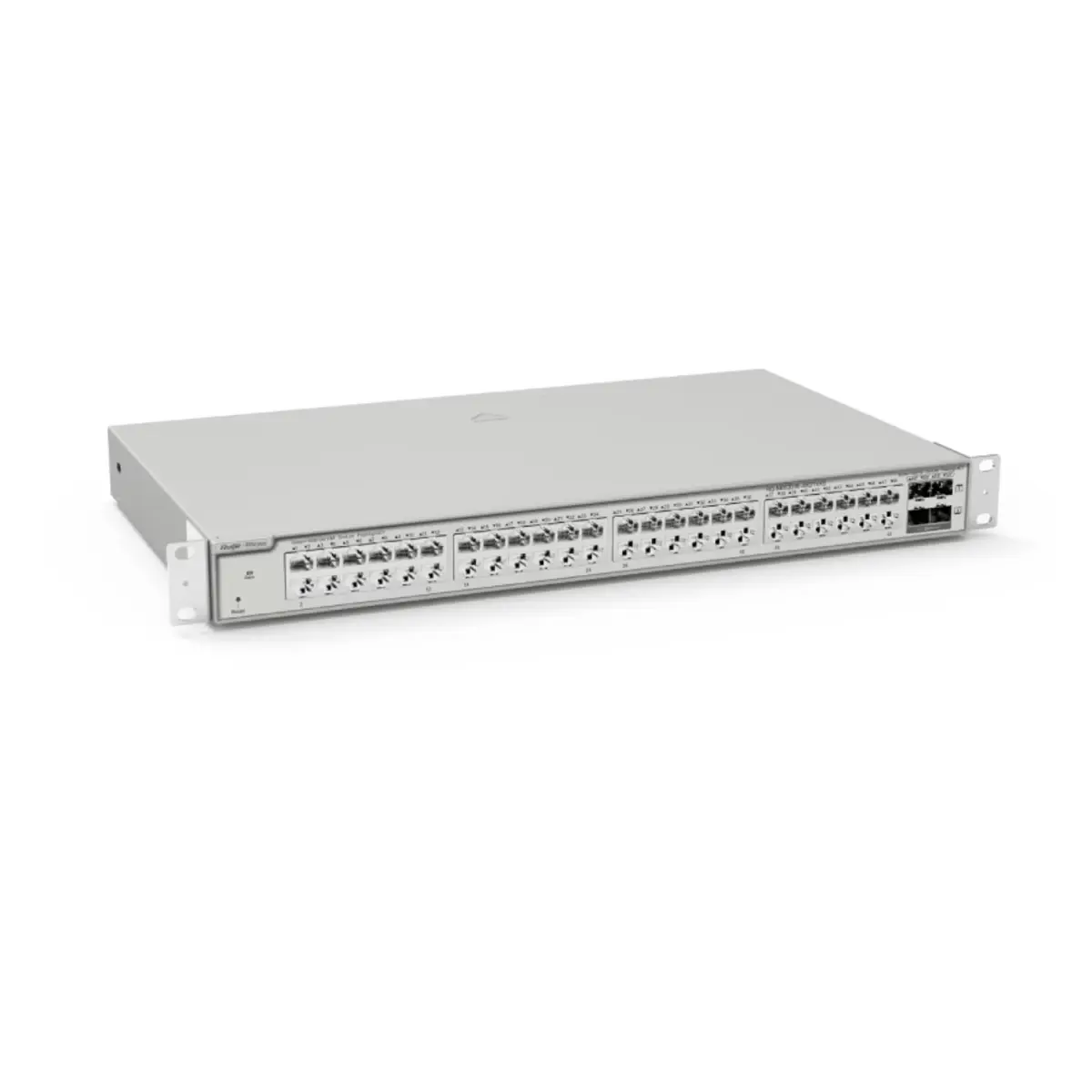 Ruijie Reyee RG-NBS3200-48GT4XS 48-Port Gigabit Layer 2 Managed Switch, 4 * 10G Uplinks | Tax Included