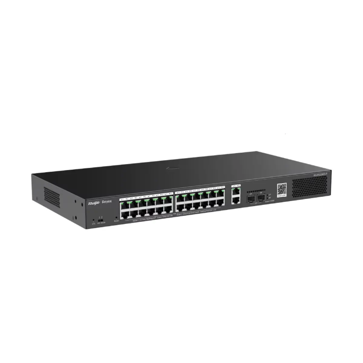 Ruijie Reyee RG-ES228GS-P 28-Port Gigabit Smart Cloud Managed PoE Switch | Tax Included