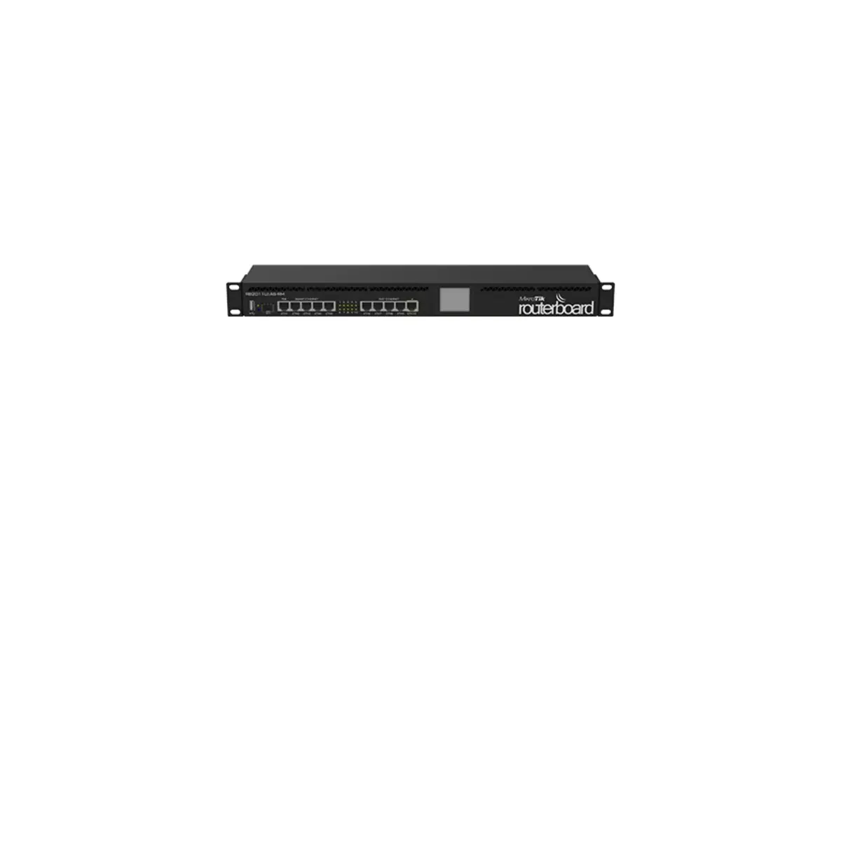 MikroTik RB2011UiAS-RM Multi Port Device Series