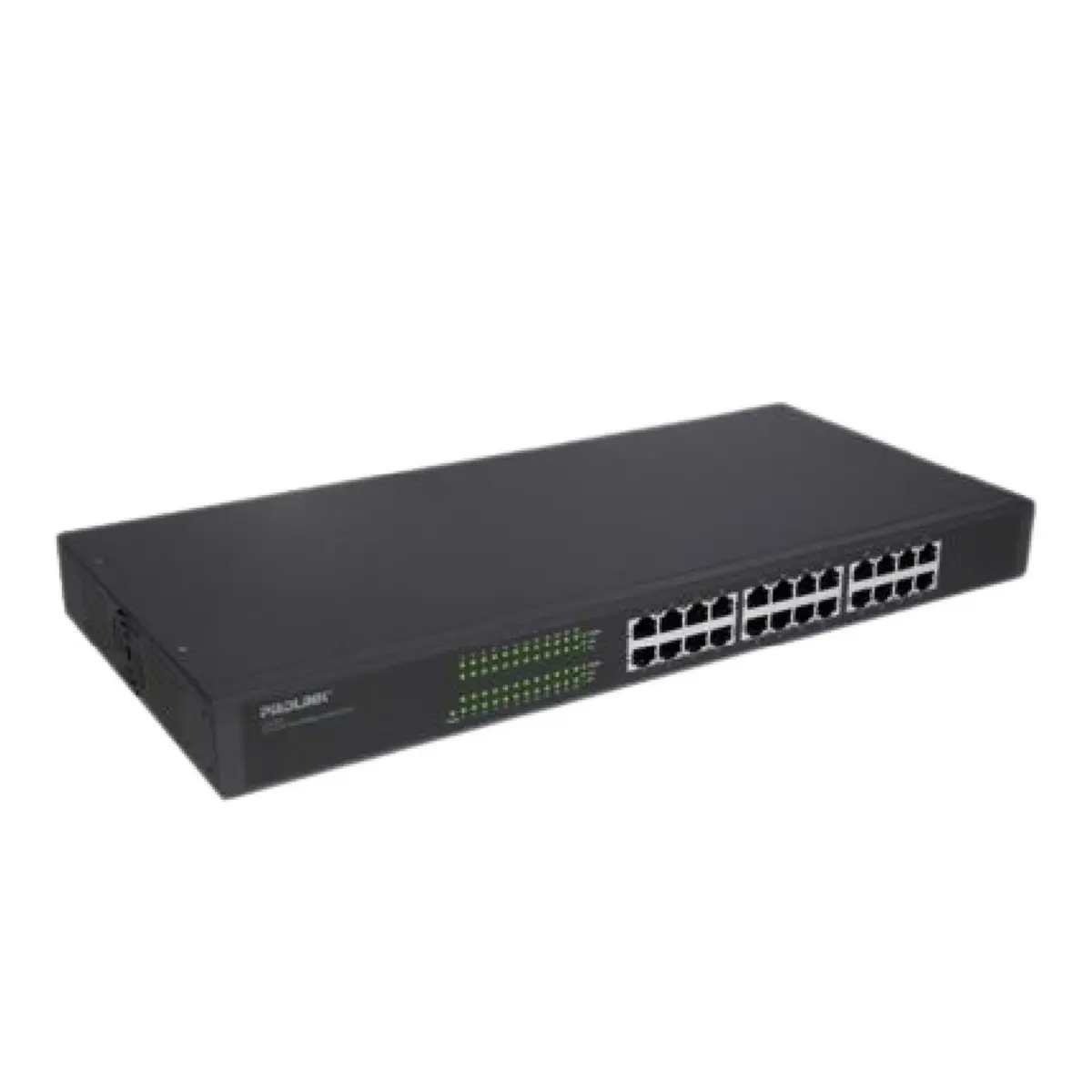 PROLINK 24 PORT 10/100/1000 MBPS GIGABIT ETHERNET SWITCH | PSG2420M