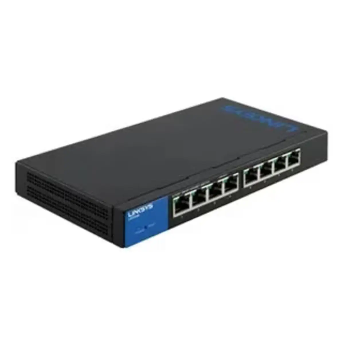 Linksys LGS308MP Smart Switch