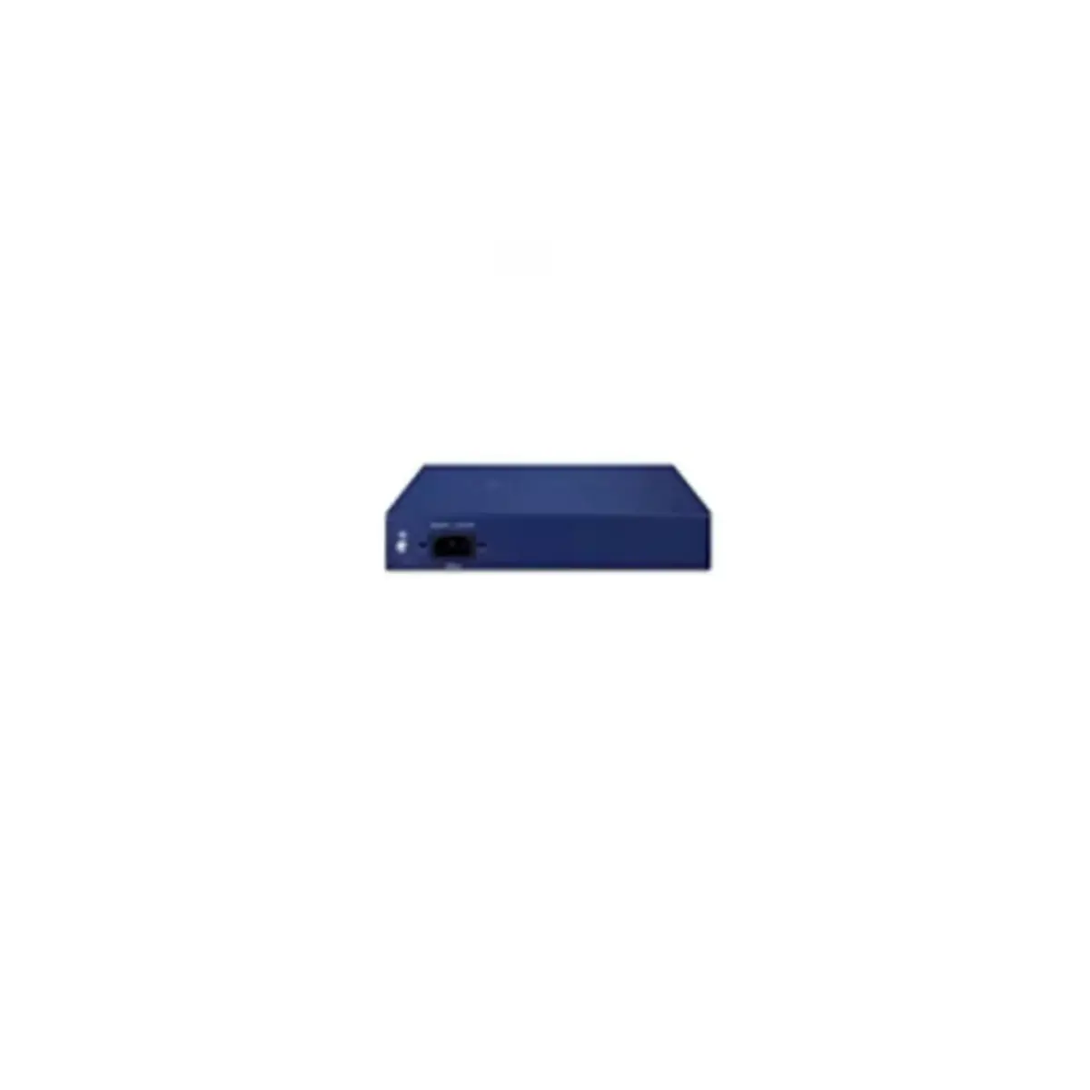 GSD-1008HP Planet 8-Port 10/100/1000T 802.3at PoE + 2-Port 10/100/1000T Desktop Switch (120 watts)