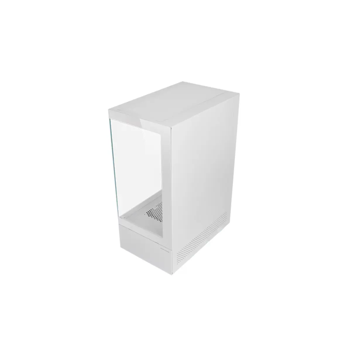 Mars Gaming MC-XO Gaming Case | White | MCXOW